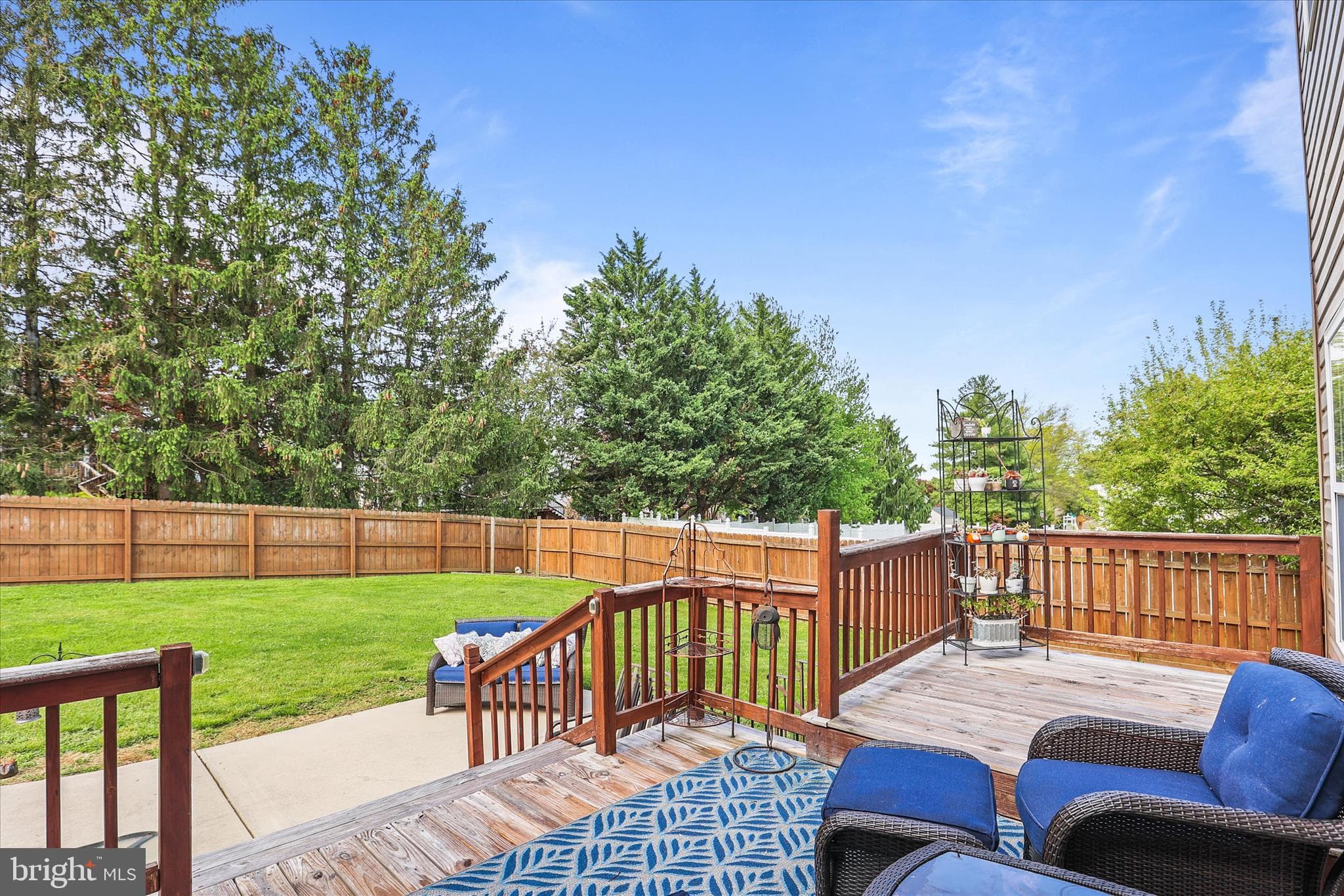 Home for sale at 3123 S King Richards Court S, York, Pennsylvania 17408, photo 41 of 53