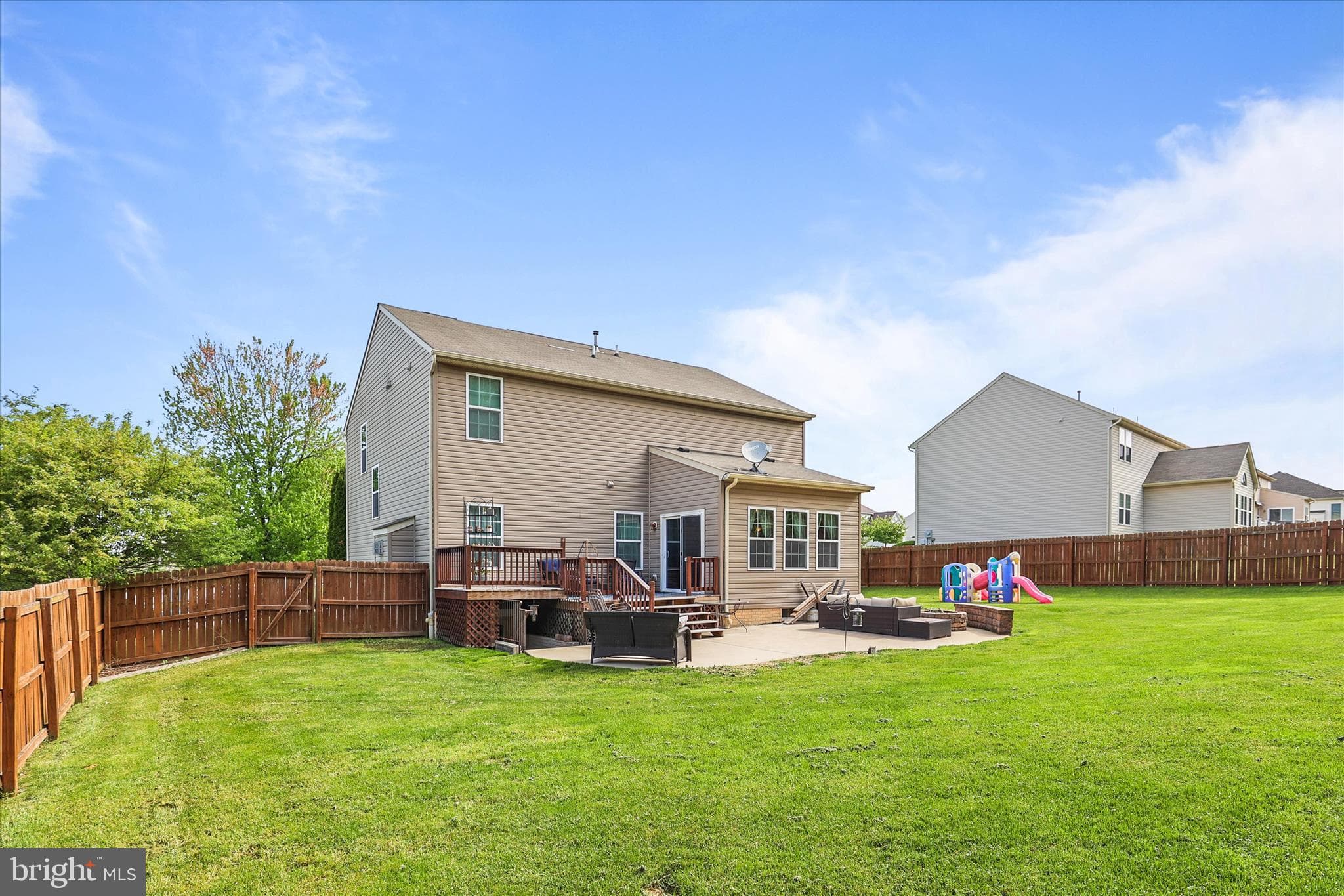 Home for sale at 3123 S King Richards Court S, York, Pennsylvania 17408, photo 43 of 53