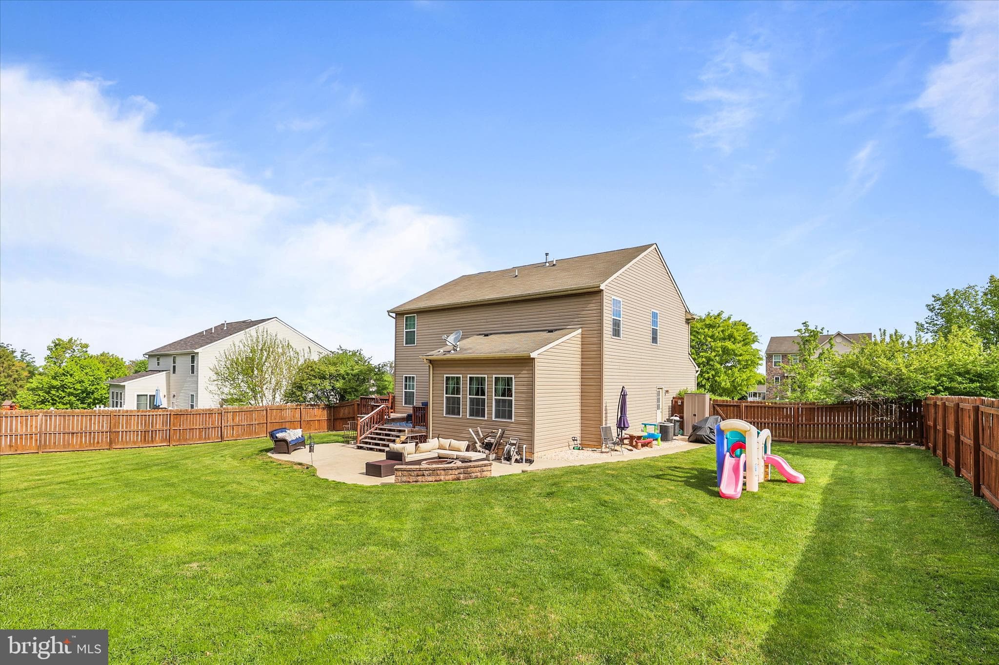 Home for sale at 3123 S King Richards Court S, York, Pennsylvania 17408, photo 45 of 53