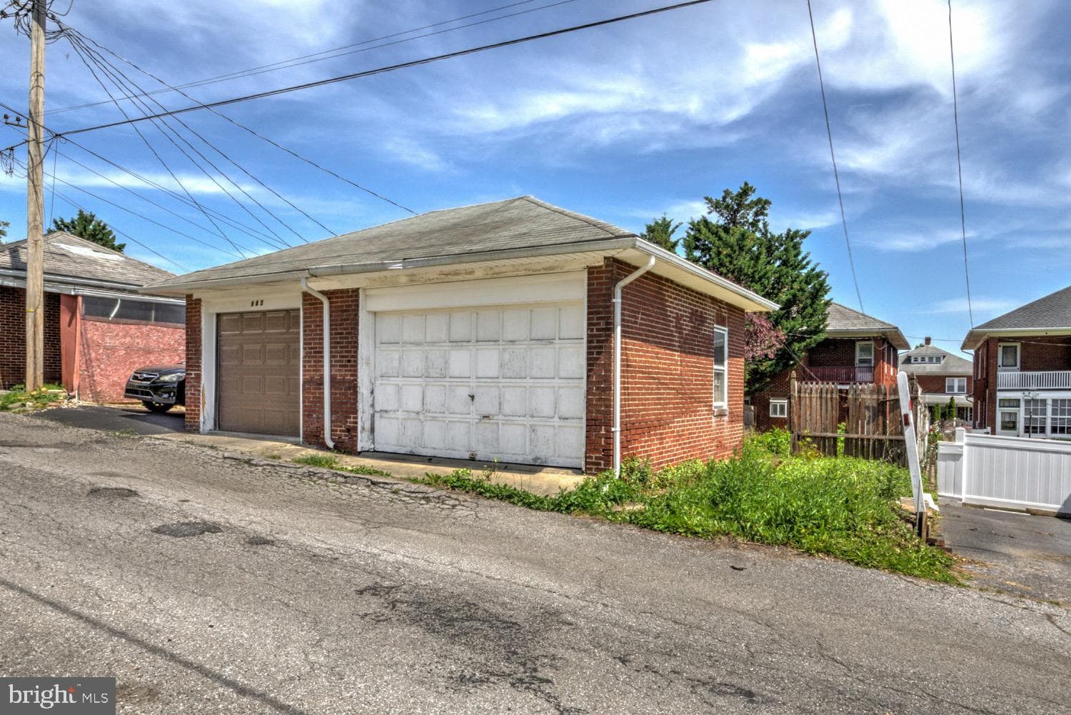 Home for sale at 847 Florida Avenue, York, Pennsylvania 17404, photo 31 of 36