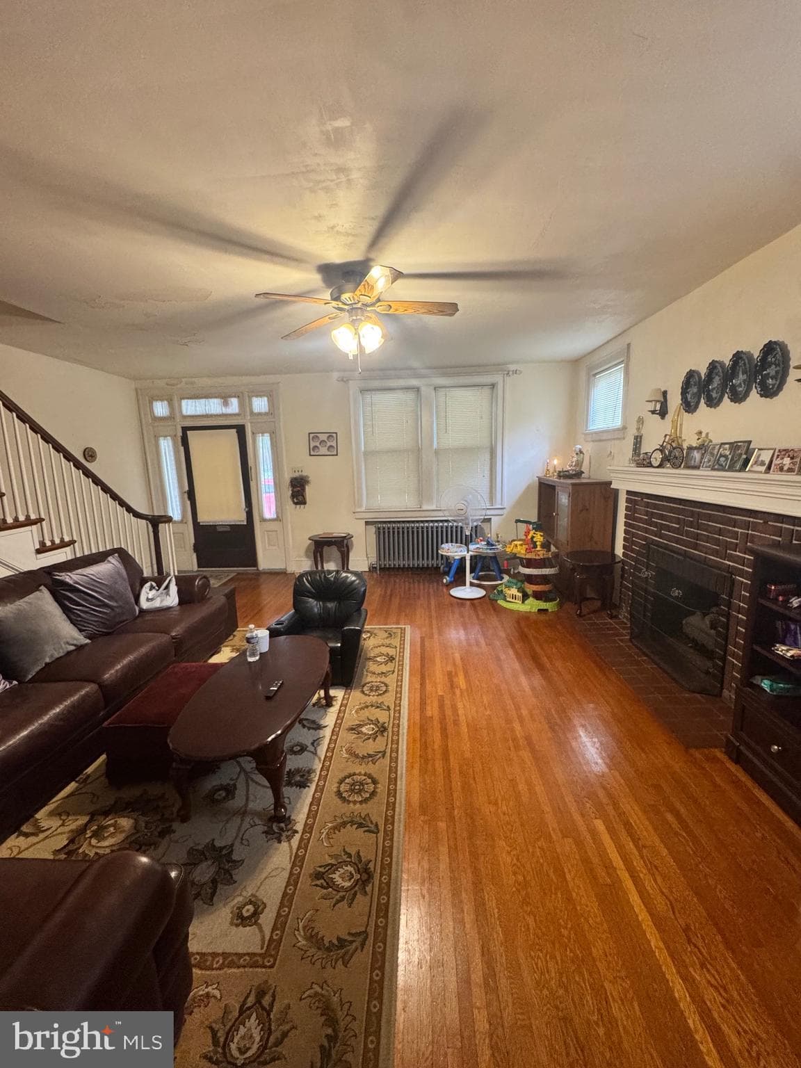 Home for sale at 1447 4Th Avenue, York, Pennsylvania 17403, photo 3 of 3