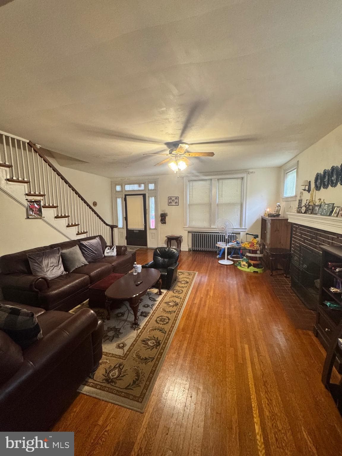 Home for sale at 1447 4Th Avenue, York, Pennsylvania 17403, photo 4 of 19