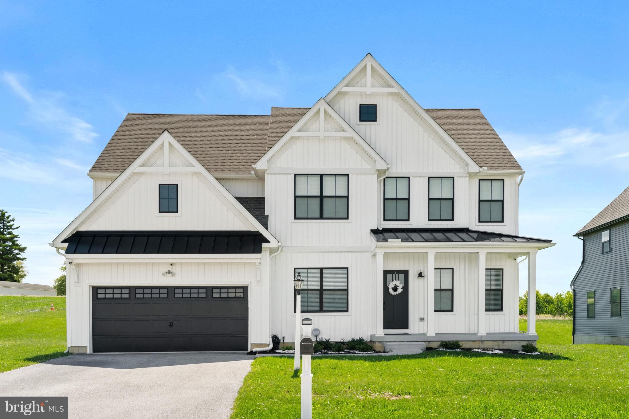 Listing photo of 4-bedroom home at 79 Beck Road, York, Pennsylvania 17403, photo 1 of 3