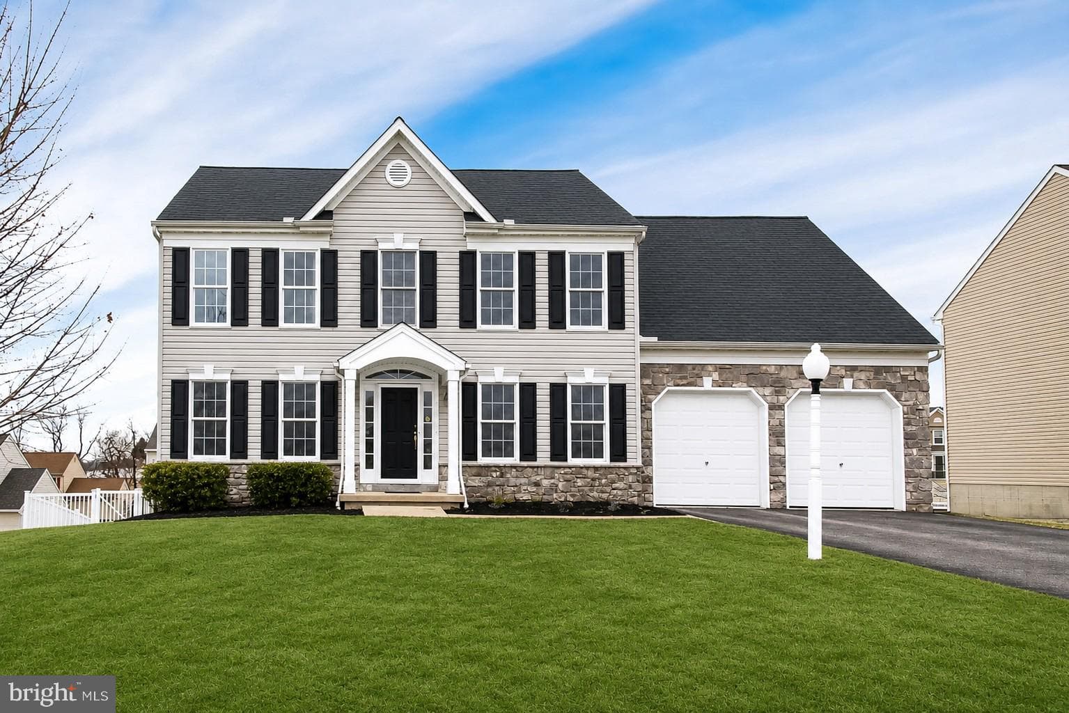 Listing photo of 4-bedroom home at 85 Angela Lane, York, Pennsylvania 17402, photo 1 of 3