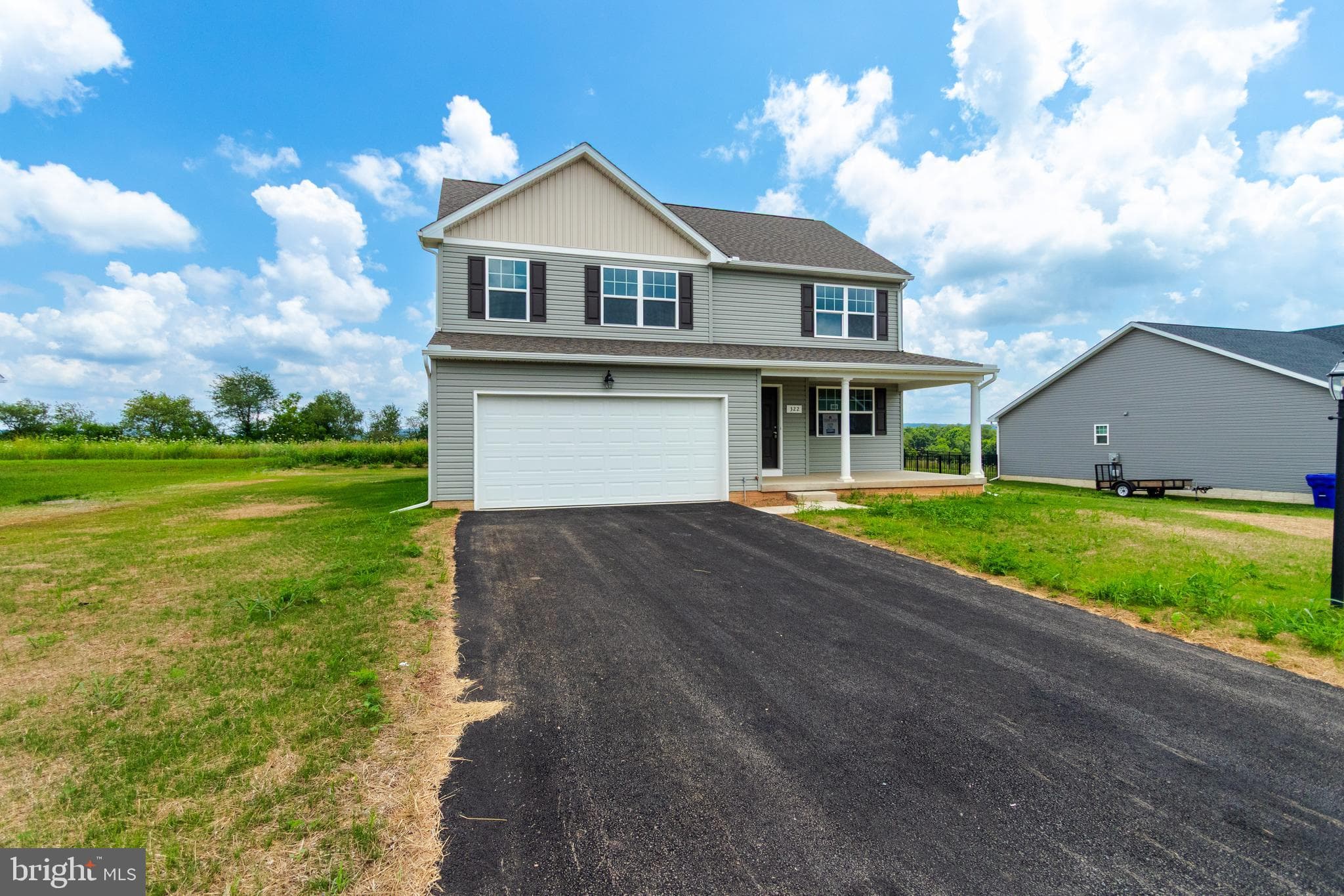 Listing photo of 4-bedroom home at 322 Valley View Circle 138, York, Pennsylvania 17408, photo 1 of 3