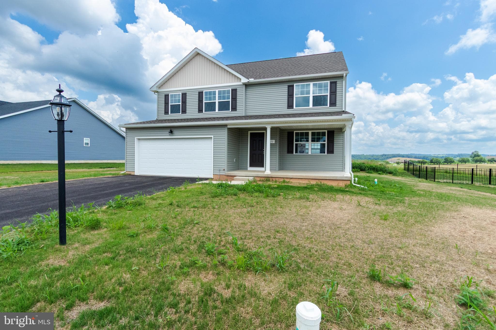 Home for sale at 322 Valley View Circle 138, York, Pennsylvania 17408, photo 2 of 3