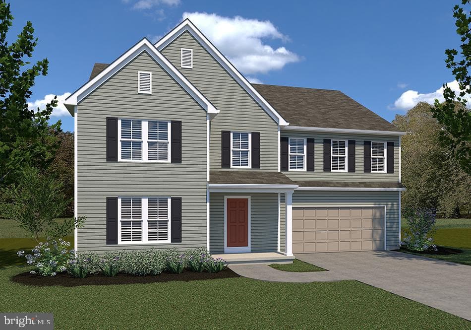 Home for sale at Huntington Model At Eagles View, York, Pennsylvania 17406, photo 2 of 3