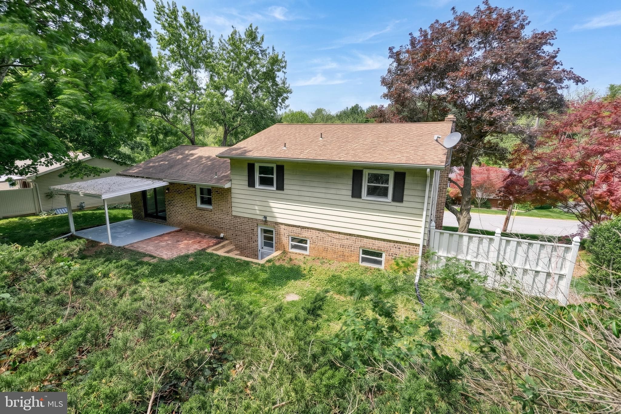 Home for sale at 362 Allegheny Drive, York, Pennsylvania 17402, photo 63 of 78