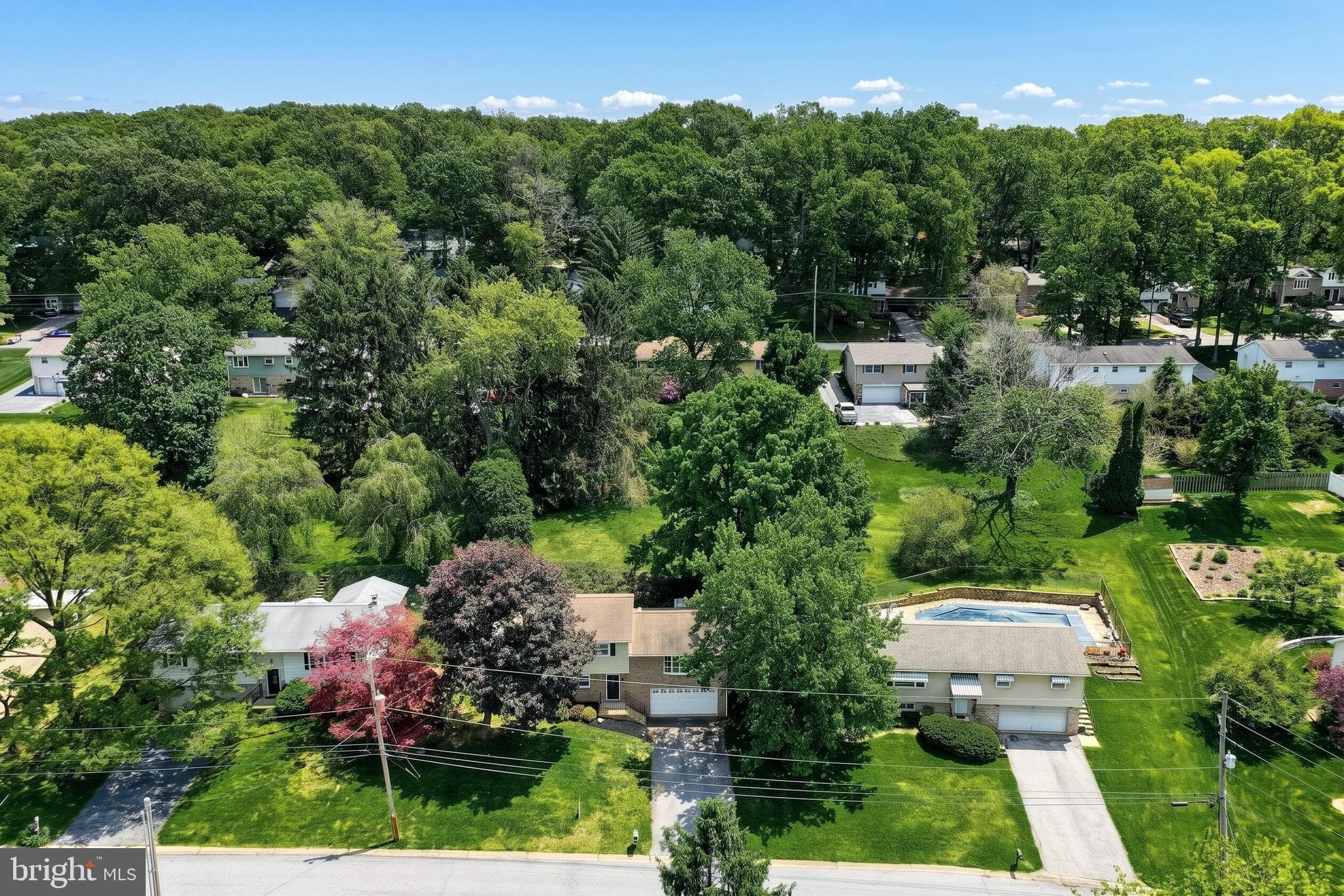 Home for sale at 362 Allegheny Drive, York, Pennsylvania 17402, photo 69 of 78