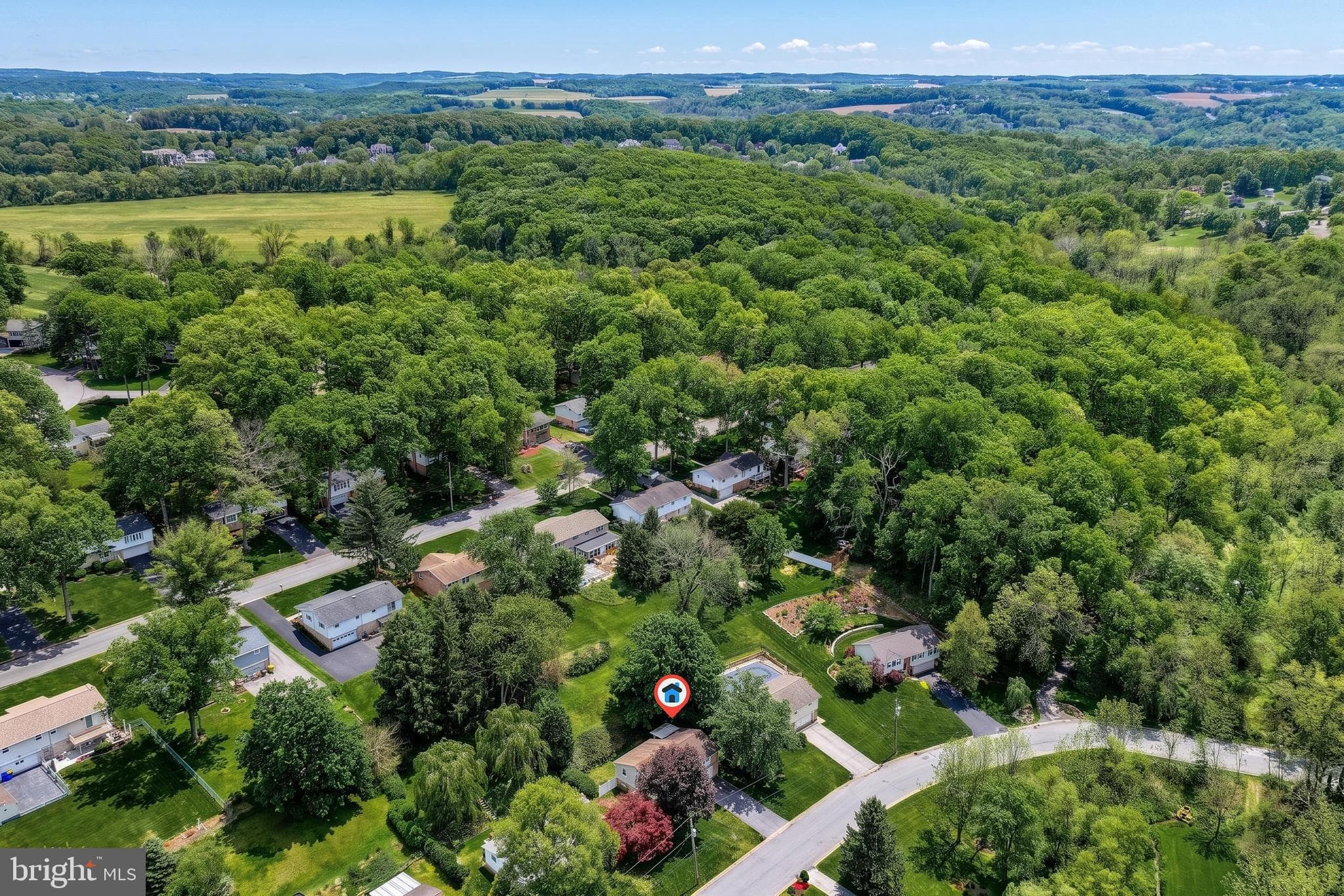 Home for sale at 362 Allegheny Drive, York, Pennsylvania 17402, photo 71 of 78