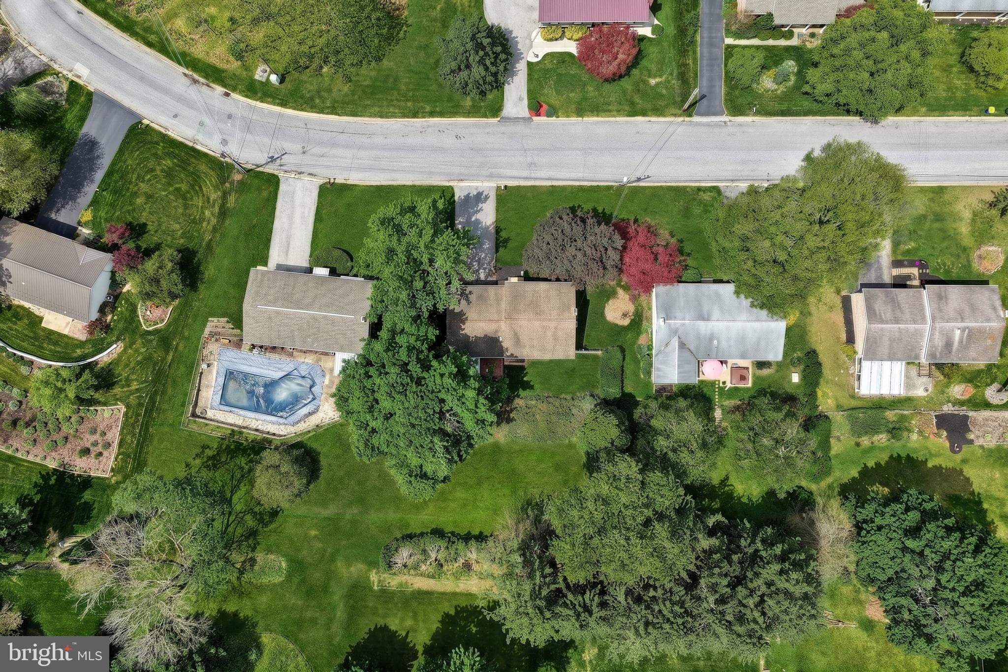 Home for sale at 362 Allegheny Drive, York, Pennsylvania 17402, photo 68 of 78