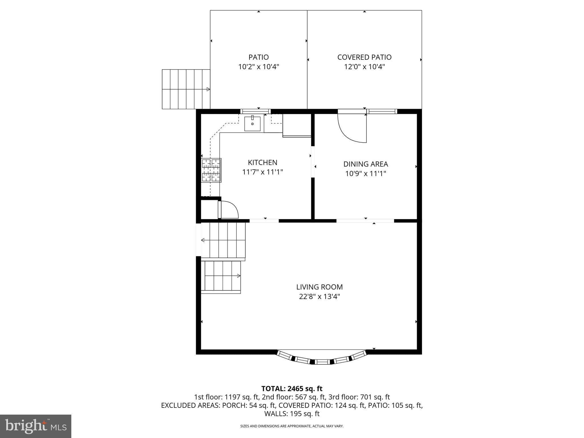 Home for sale at 362 Allegheny Drive, York, Pennsylvania 17402, photo 75 of 78