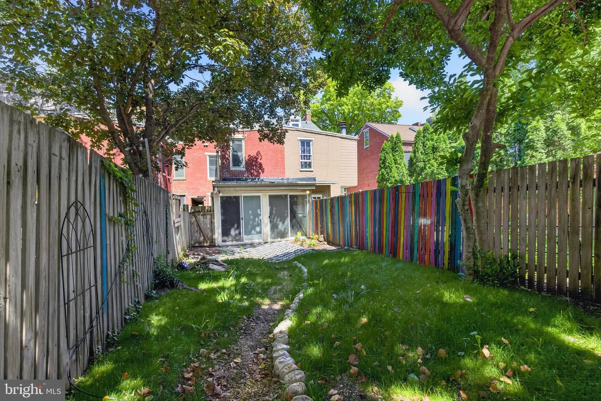 Home for sale at 124 S Newberry Street, York, Pennsylvania 17401, photo 22 of 22