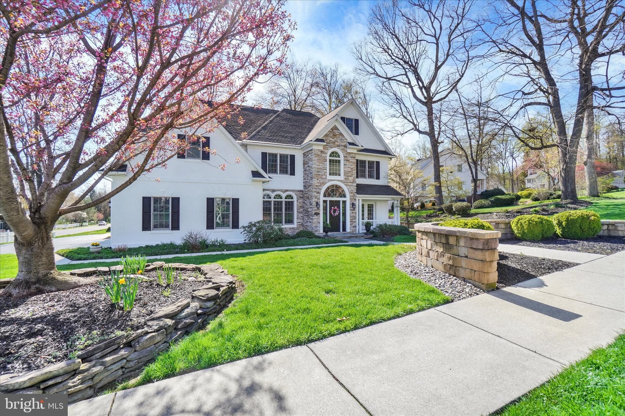 Home for sale at 3698 Sorrel Ridge Lane, York, Pennsylvania 17406, photo 38 of 65