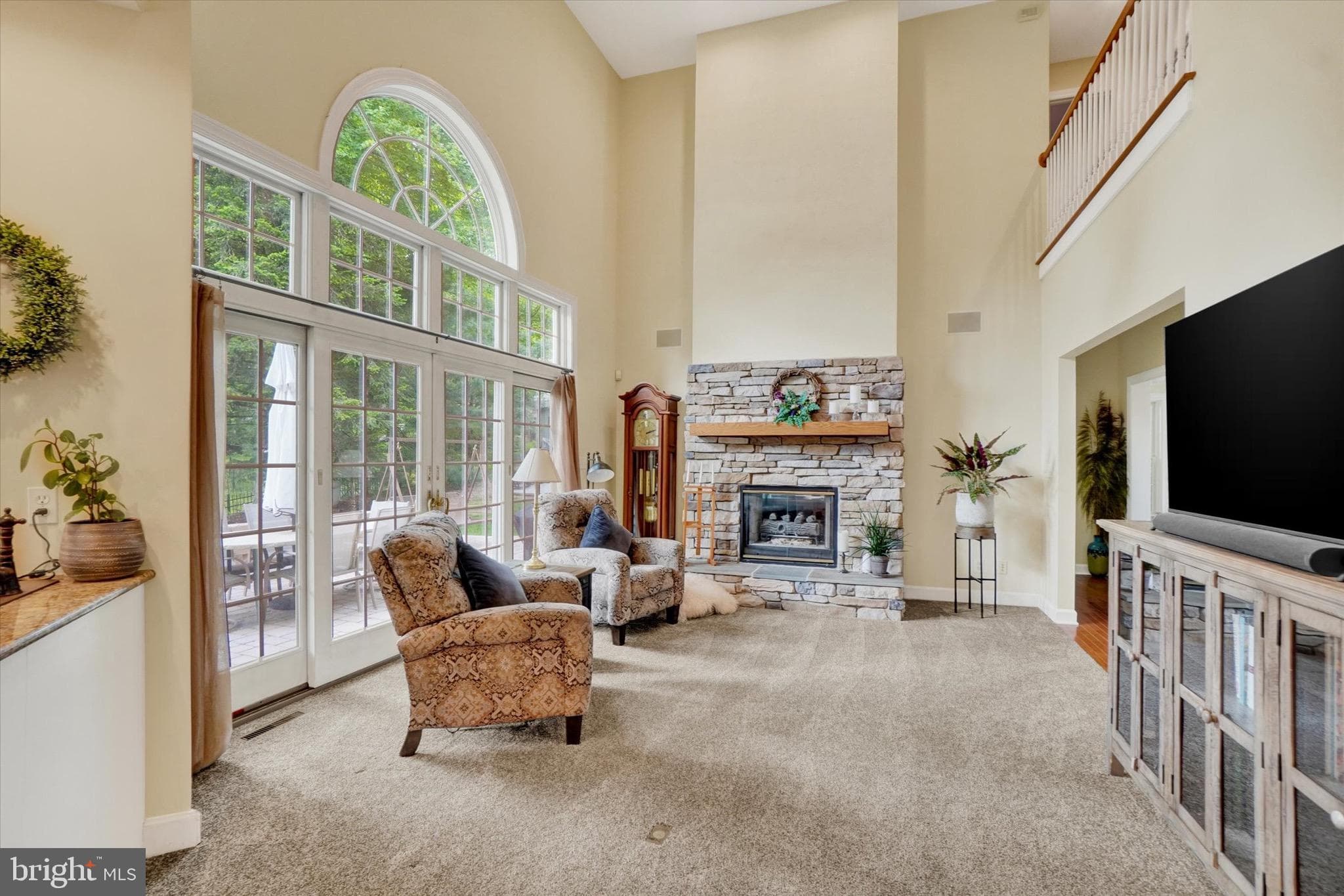 Home for sale at 3698 Sorrel Ridge Lane, York, Pennsylvania 17406, photo 3 of 3