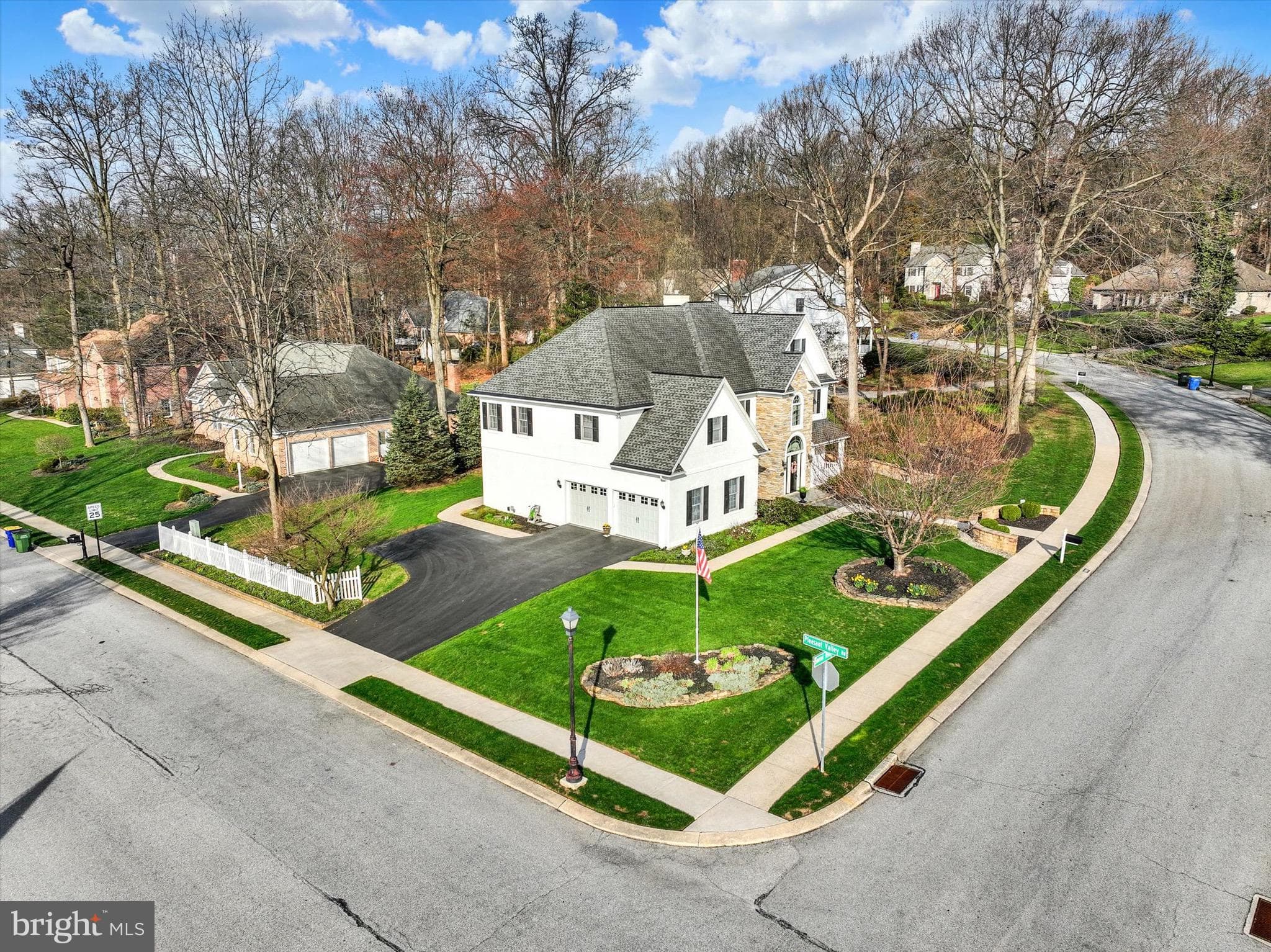 Home for sale at 3698 Sorrel Ridge Lane, York, Pennsylvania 17406, photo 45 of 65