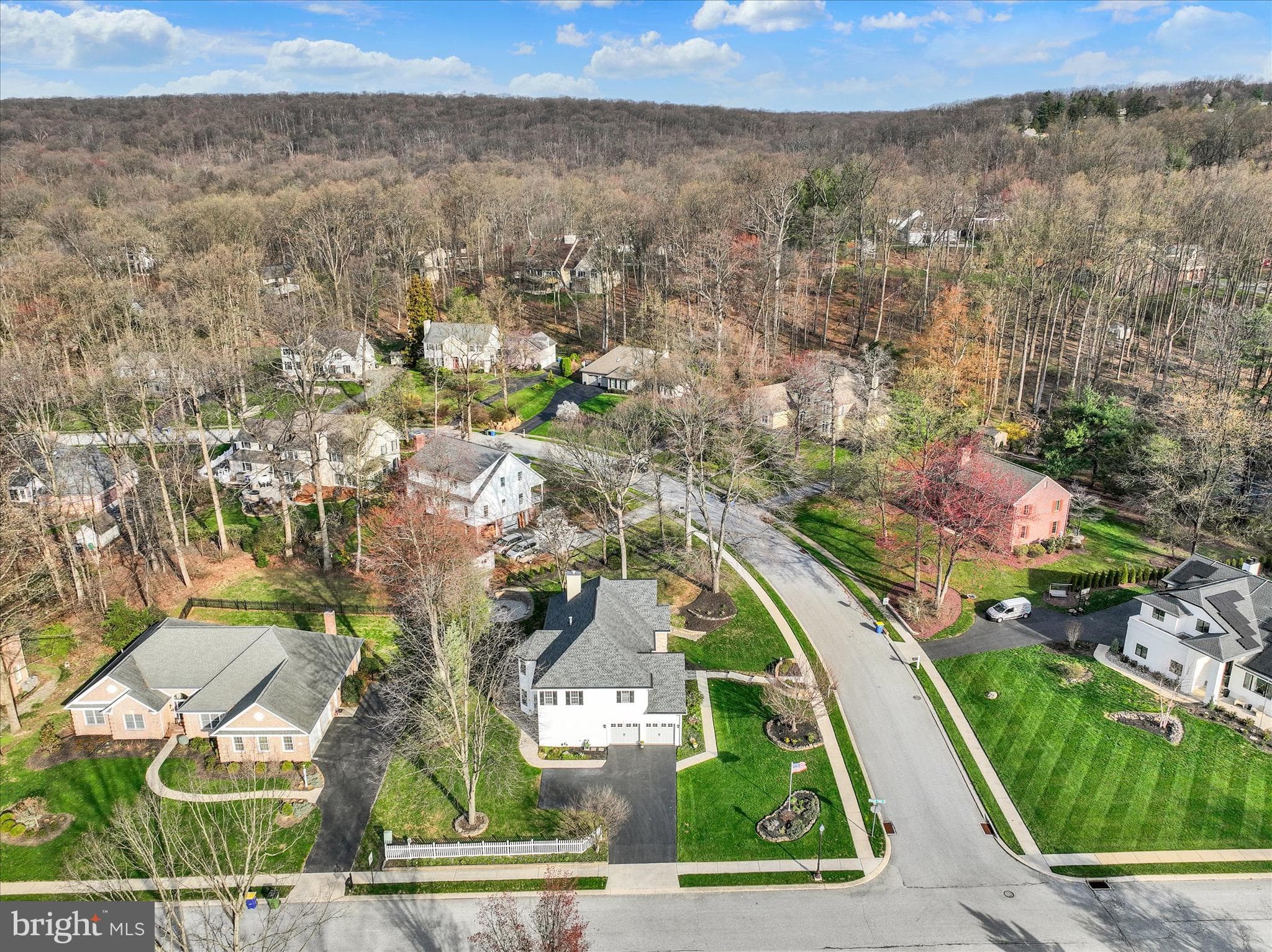 Home for sale at 3698 Sorrel Ridge Lane, York, Pennsylvania 17406, photo 54 of 65