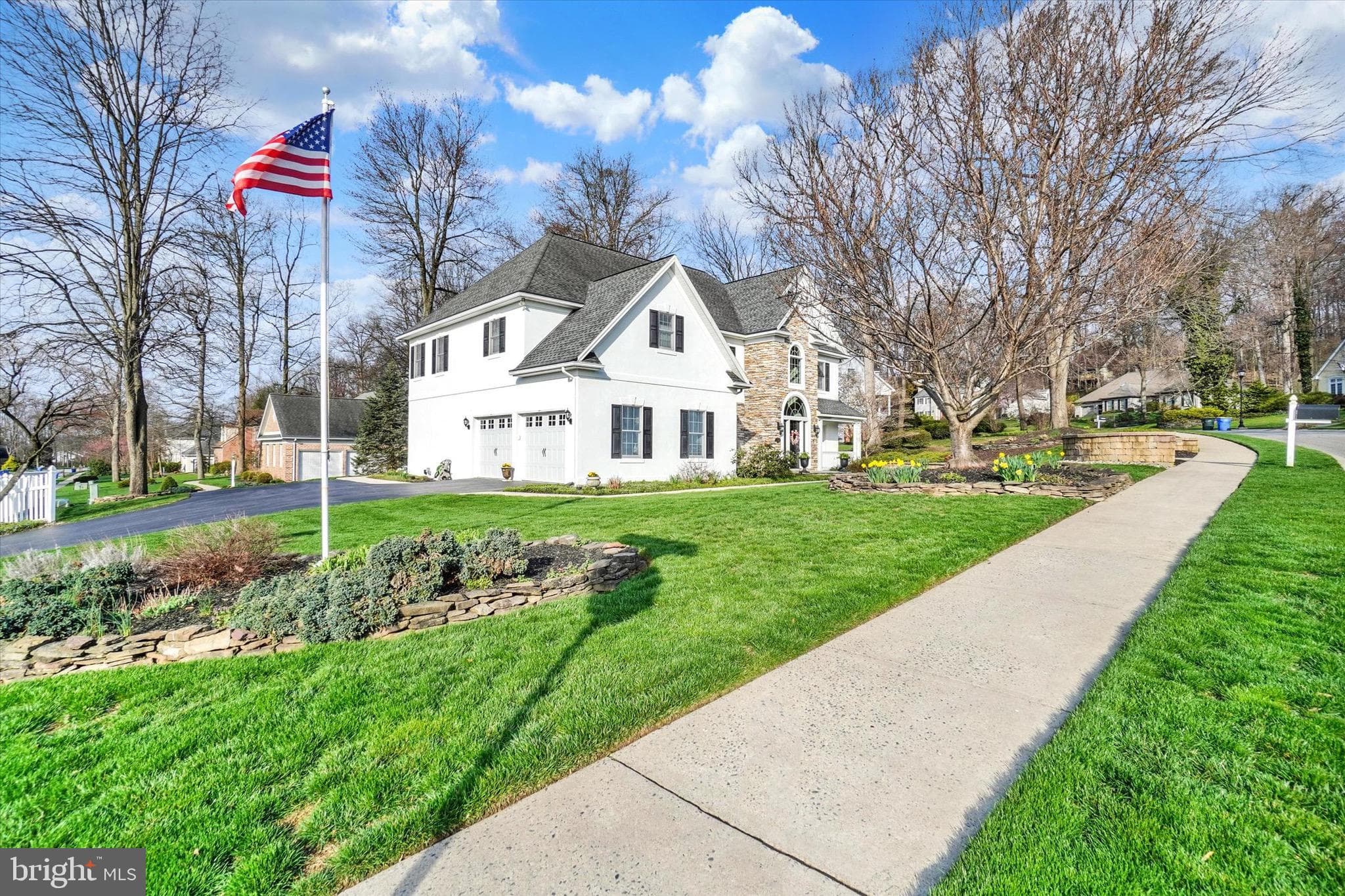 Home for sale at 3698 Sorrel Ridge Lane, York, Pennsylvania 17406, photo 44 of 65