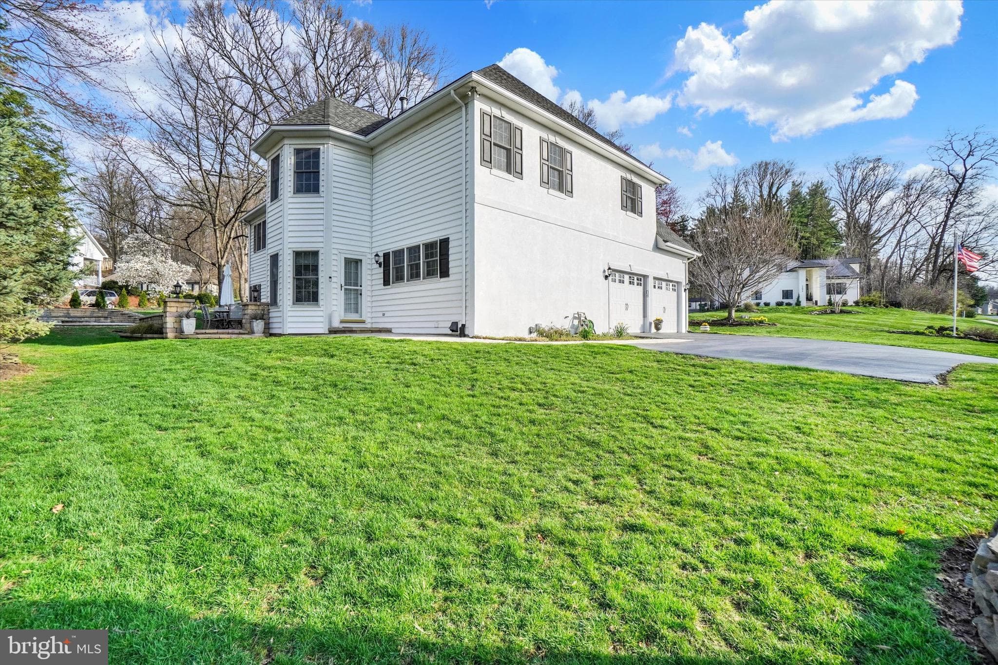 Home for sale at 3698 Sorrel Ridge Lane, York, Pennsylvania 17406, photo 43 of 65
