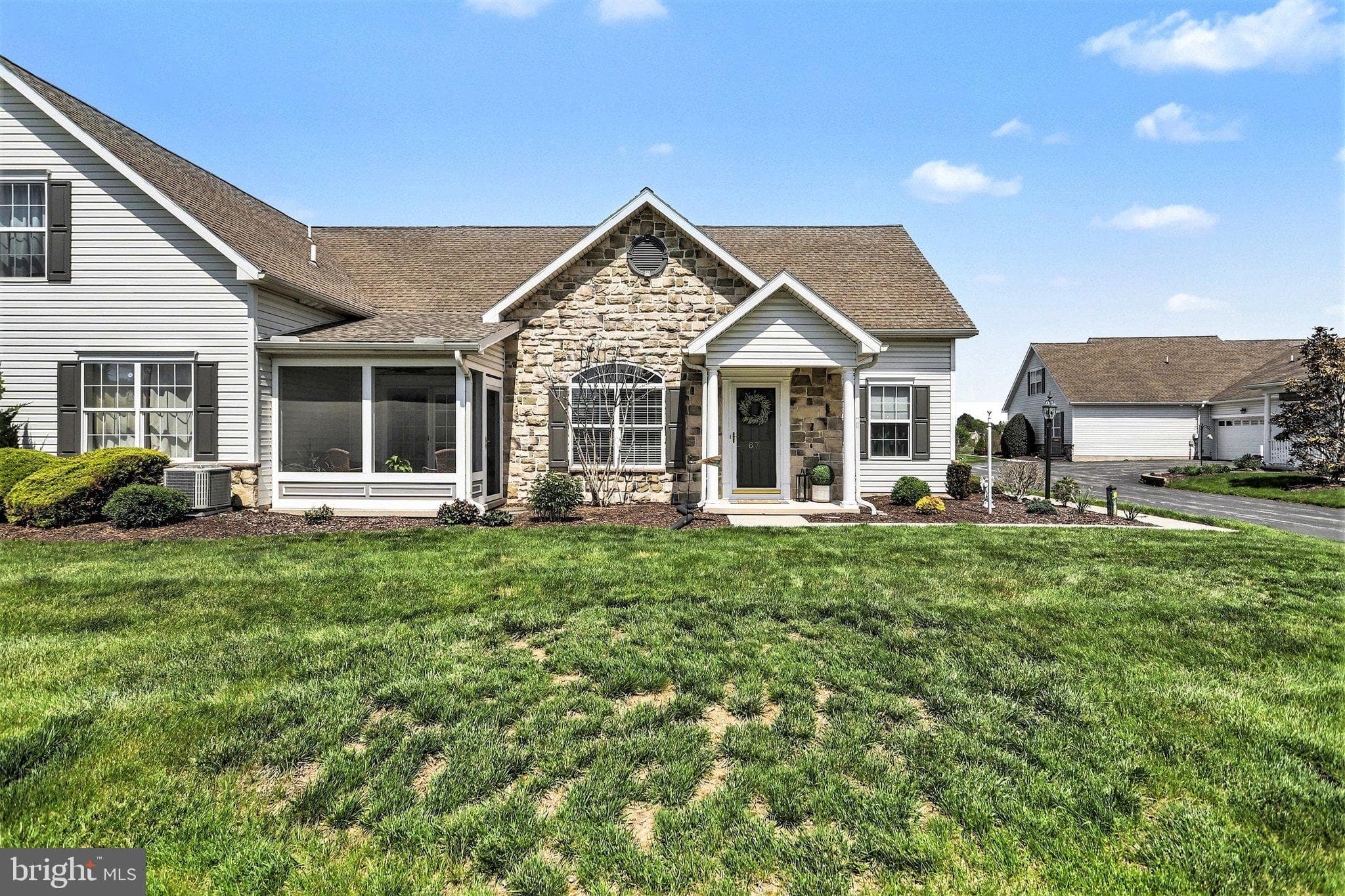 Home for sale at 67 S Alpine Drive, York, Pennsylvania 17408, photo 3 of 3