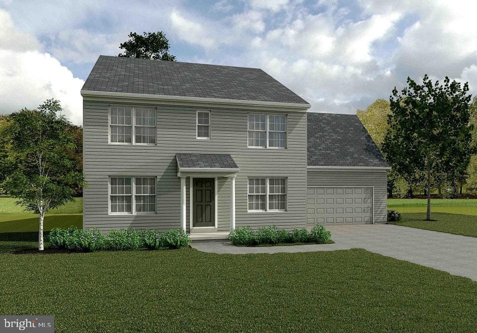 Home for sale at Glen Mary Model At Eagles View, York, Pennsylvania 17406, photo 3 of 3
