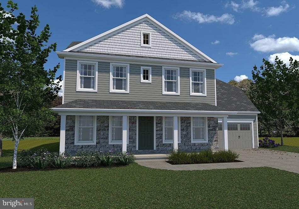Home for sale at Glen Mary Model At Eagles View, York, Pennsylvania 17406, photo 4 of 4