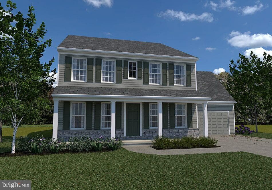 Home for sale at Glen Mary Model At Eagles View, York, Pennsylvania 17406, photo 2 of 3