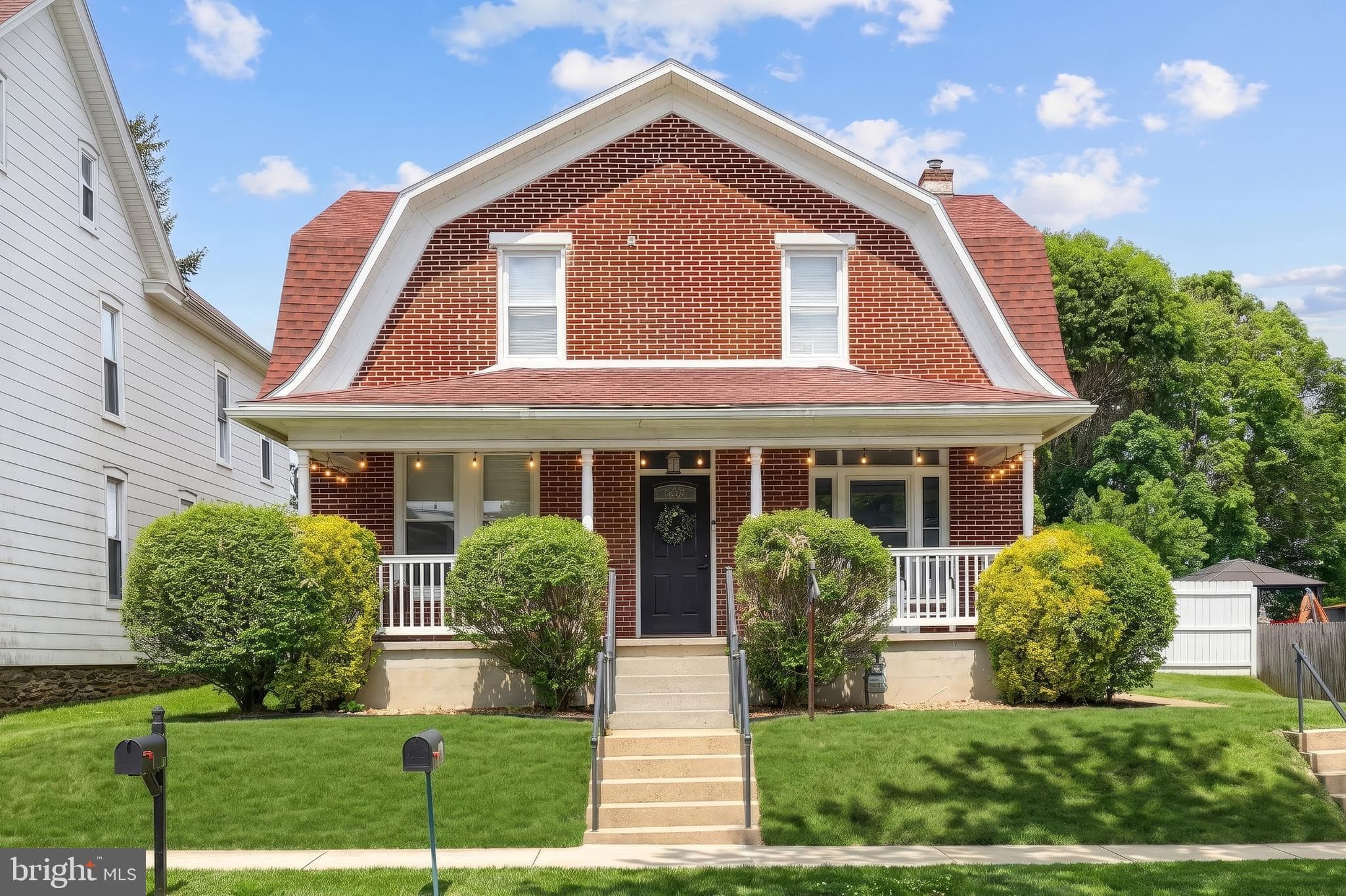 Home for sale at 14 S Main Street, Seven Valleys, Pennsylvania 17360, photo 3 of 3