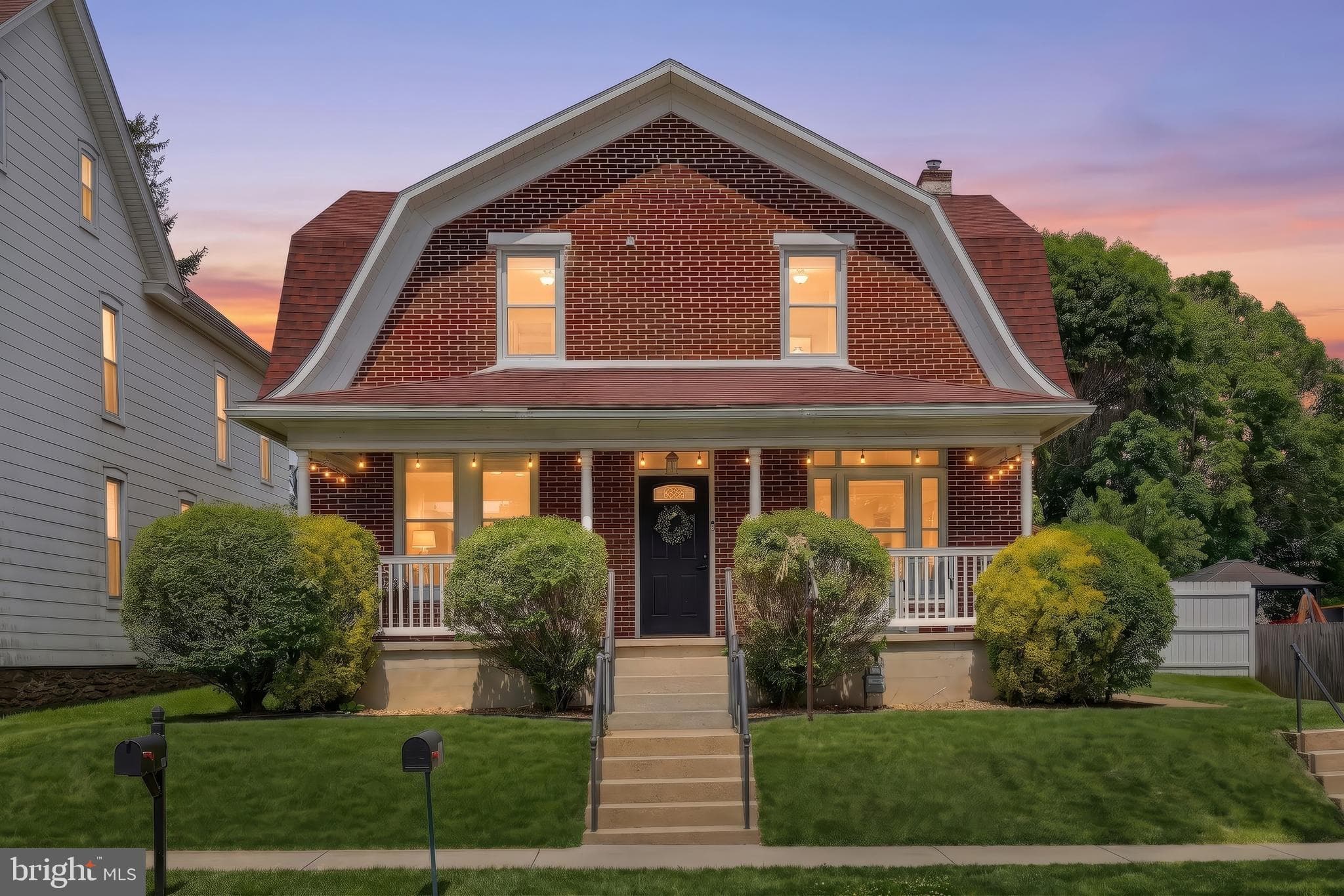 Listing photo of 3-bedroom home at 14 S Main Street, Seven Valleys, Pennsylvania 17360, photo 1 of 3