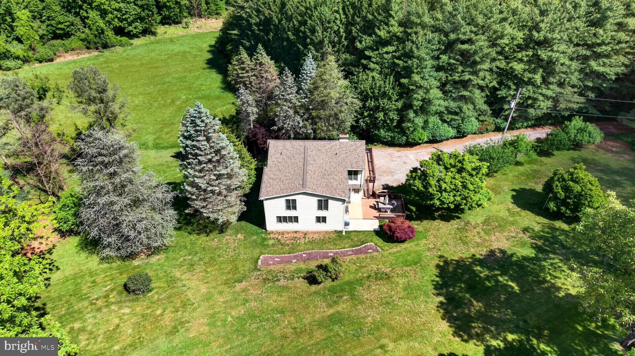 Home for sale at 8390 Blooming Grove Road, Glen Rock, Pennsylvania 17327, photo 50 of 71