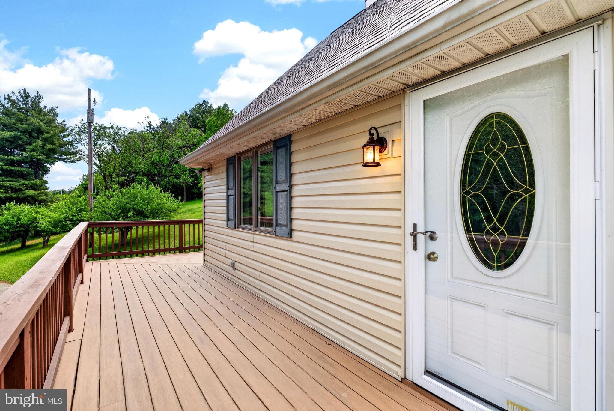 Home for sale at 8390 Blooming Grove Road, Glen Rock, Pennsylvania 17327, photo 45 of 71