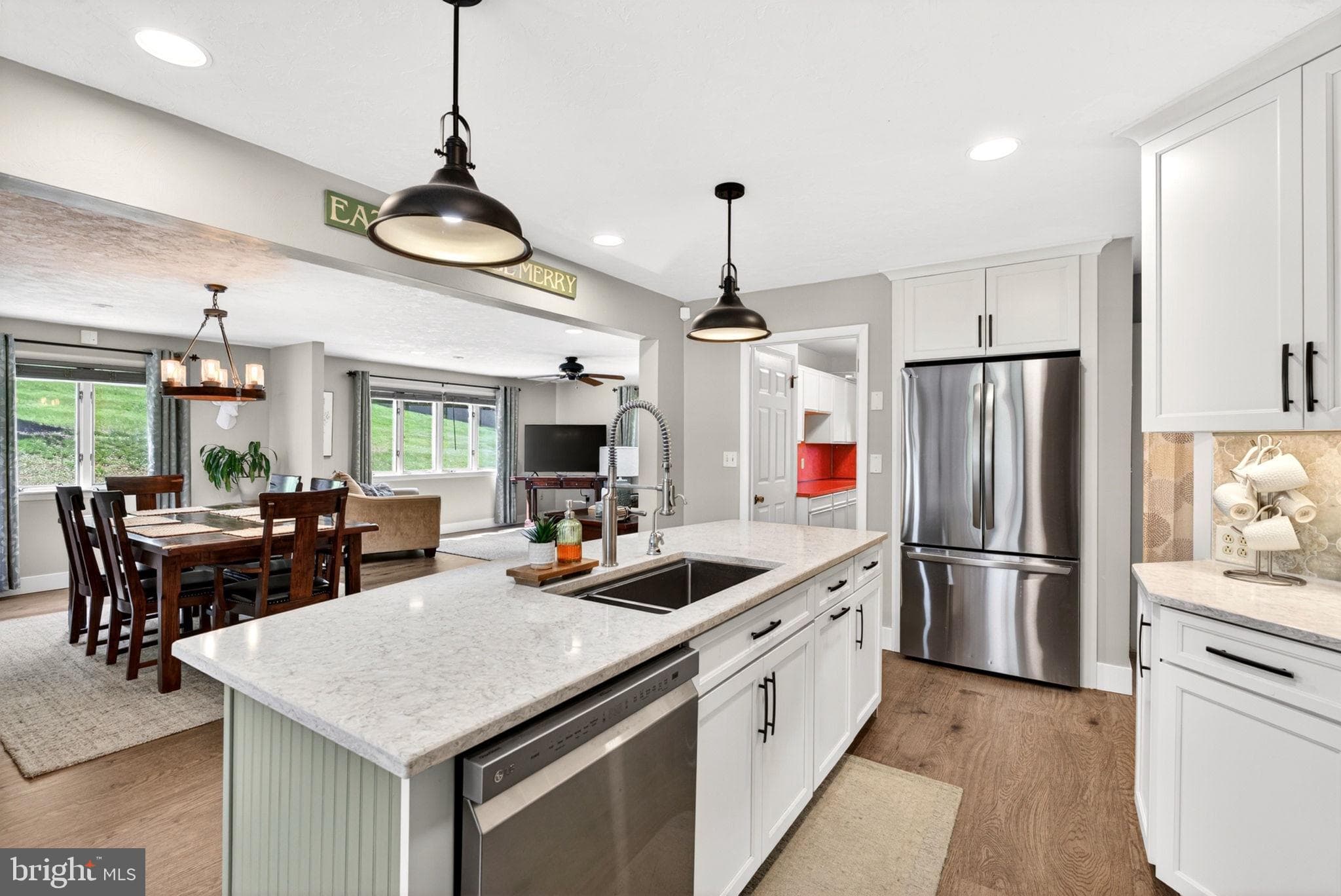 Home for sale at 8390 Blooming Grove Road, Glen Rock, Pennsylvania 17327, photo 2 of 3