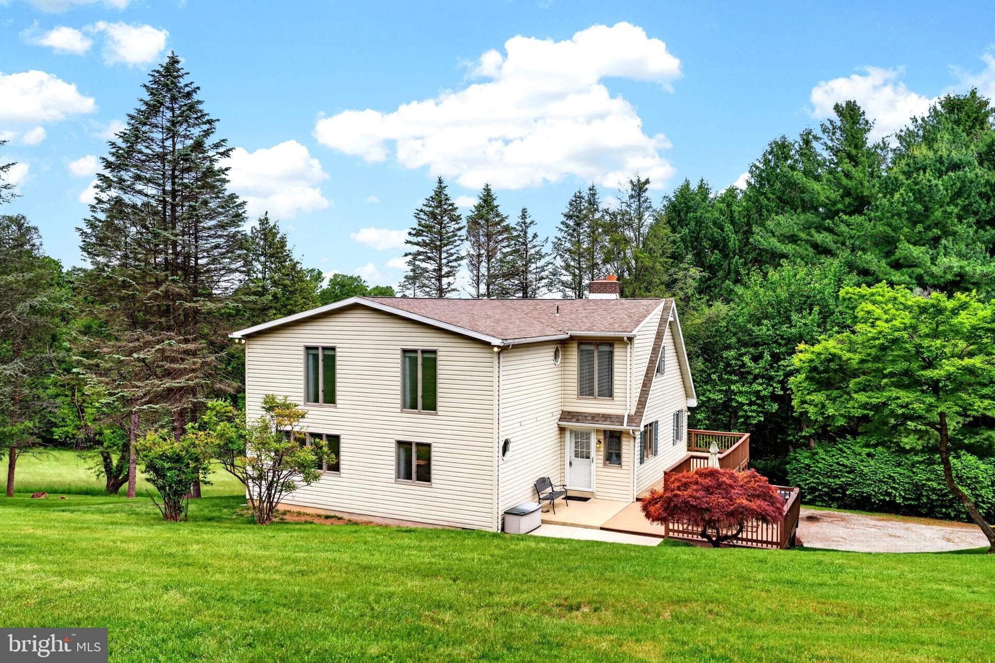Home for sale at 8390 Blooming Grove Road, Glen Rock, Pennsylvania 17327, photo 70 of 71