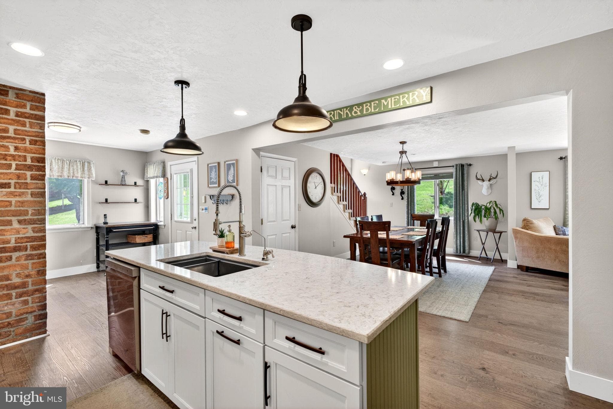 Home for sale at 8390 Blooming Grove Road, Glen Rock, Pennsylvania 17327, photo 21 of 71