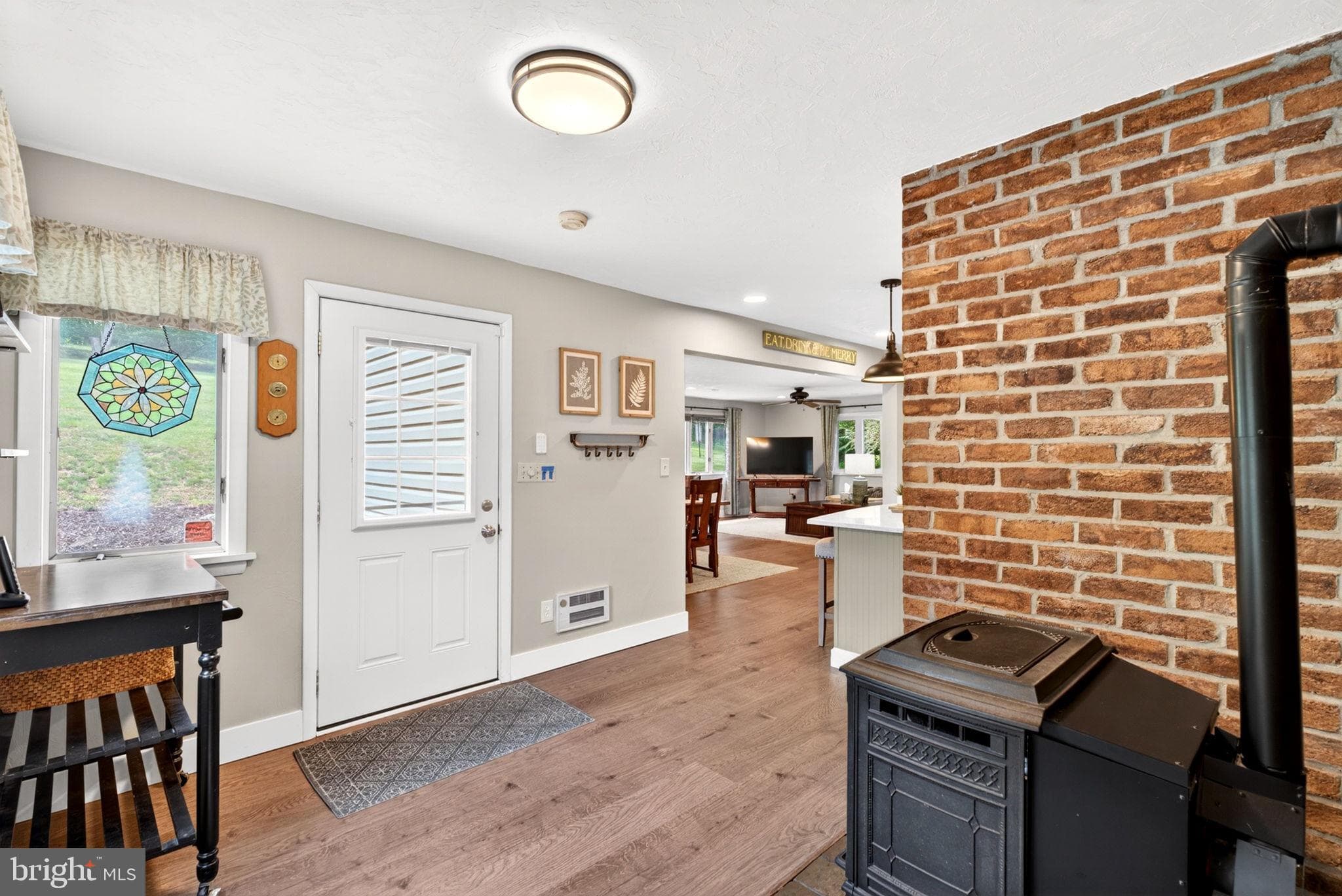 Home for sale at 8390 Blooming Grove Road, Glen Rock, Pennsylvania 17327, photo 17 of 71