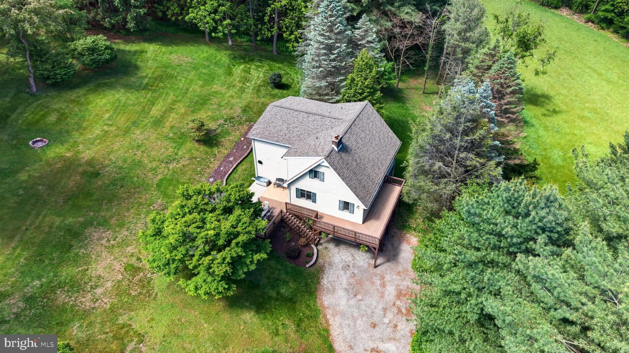 Home for sale at 8390 Blooming Grove Road, Glen Rock, Pennsylvania 17327, photo 6 of 71