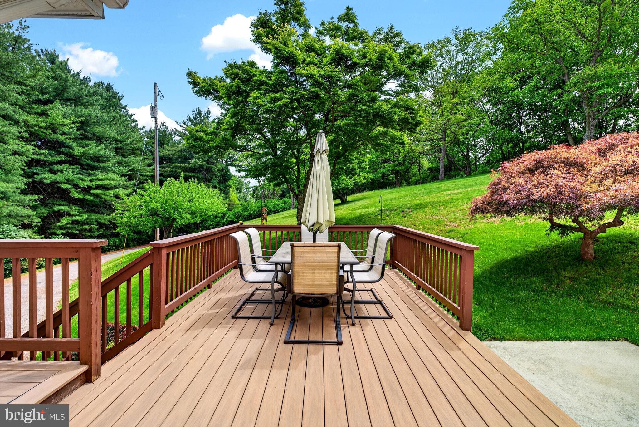 Home for sale at 8390 Blooming Grove Road, Glen Rock, Pennsylvania 17327, photo 44 of 71