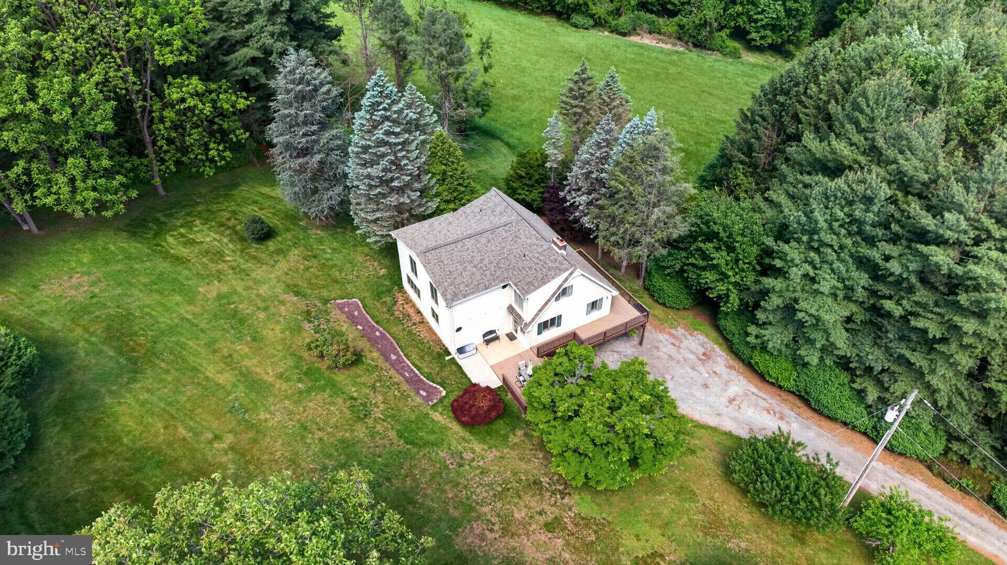 Home for sale at 8390 Blooming Grove Road, Glen Rock, Pennsylvania 17327, photo 49 of 71