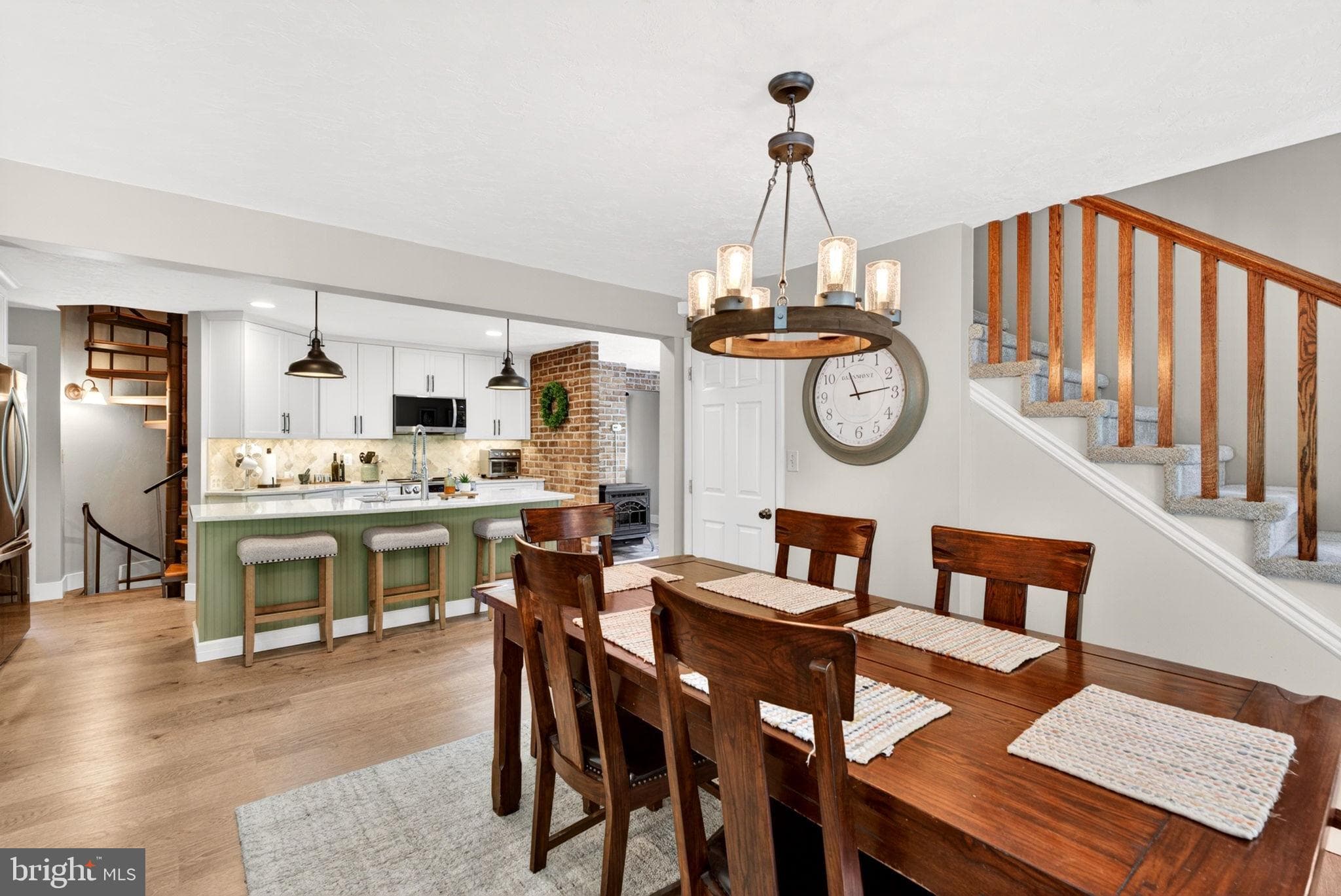 Home for sale at 8390 Blooming Grove Road, Glen Rock, Pennsylvania 17327, photo 10 of 71