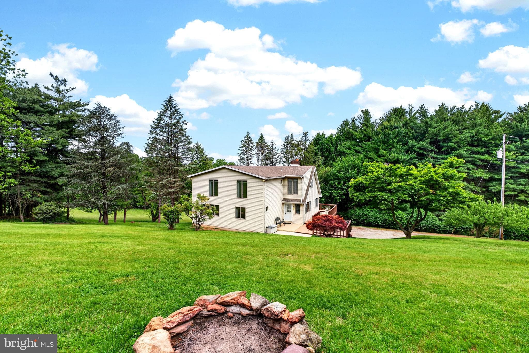 Home for sale at 8390 Blooming Grove Road, Glen Rock, Pennsylvania 17327, photo 46 of 71