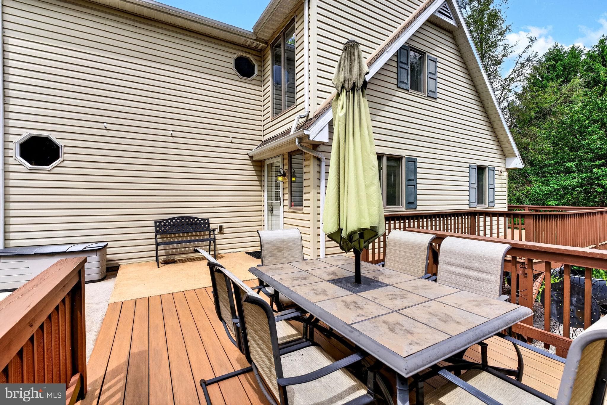 Home for sale at 8390 Blooming Grove Road, Glen Rock, Pennsylvania 17327, photo 23 of 71