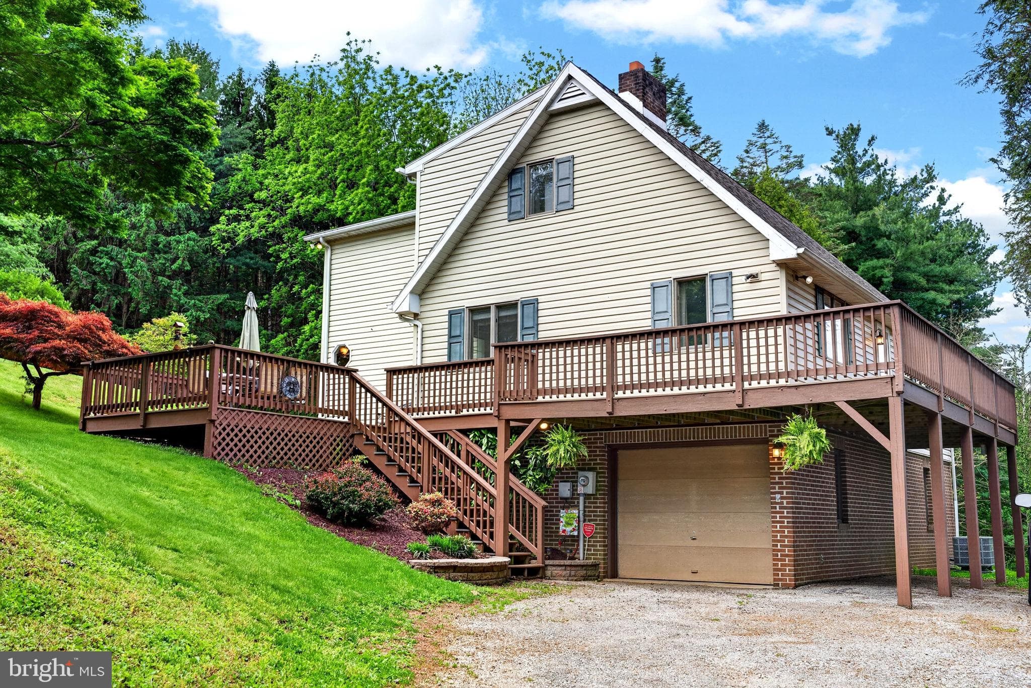 Home for sale at 8390 Blooming Grove Road, Glen Rock, Pennsylvania 17327, photo 9 of 71