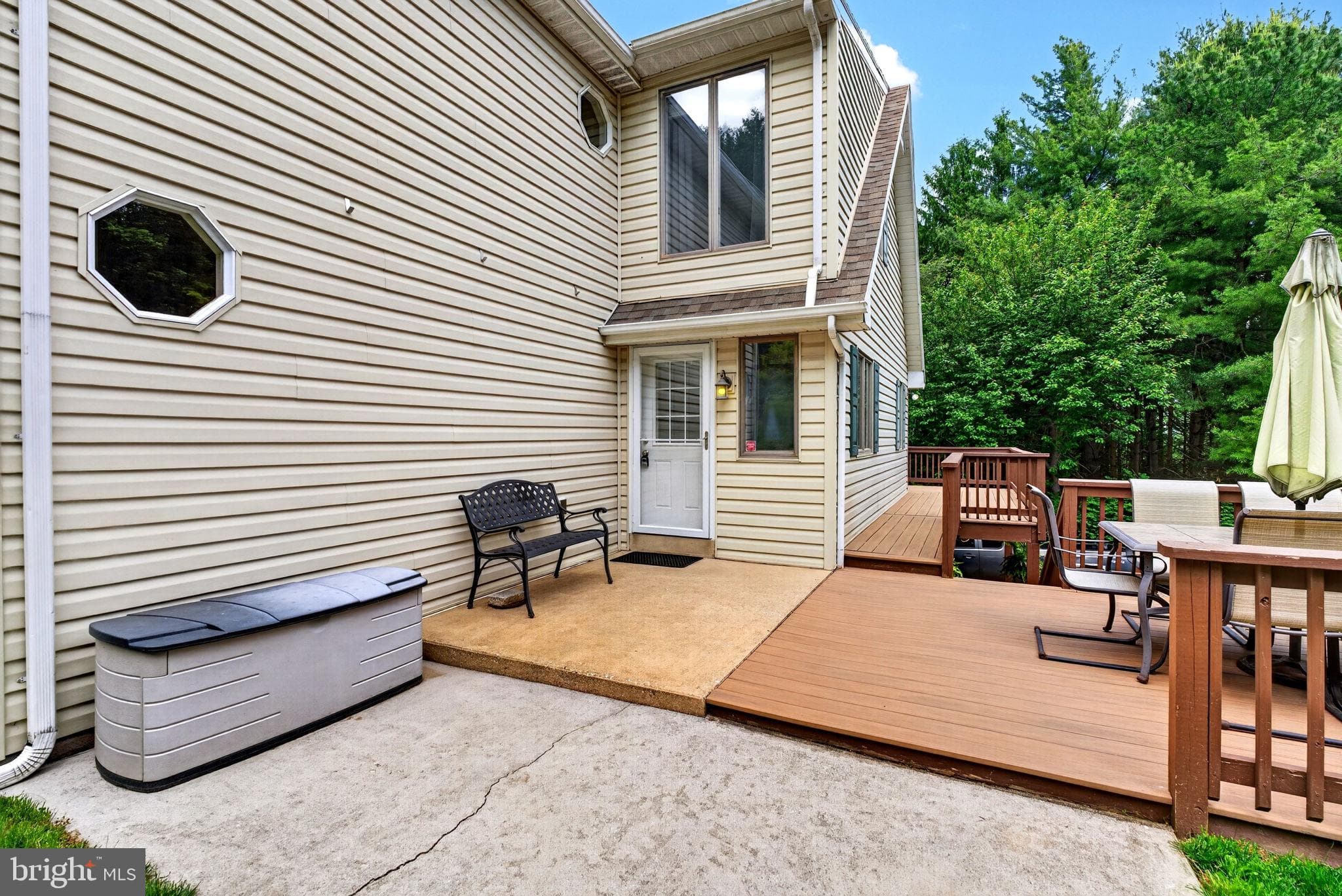 Home for sale at 8390 Blooming Grove Road, Glen Rock, Pennsylvania 17327, photo 24 of 71
