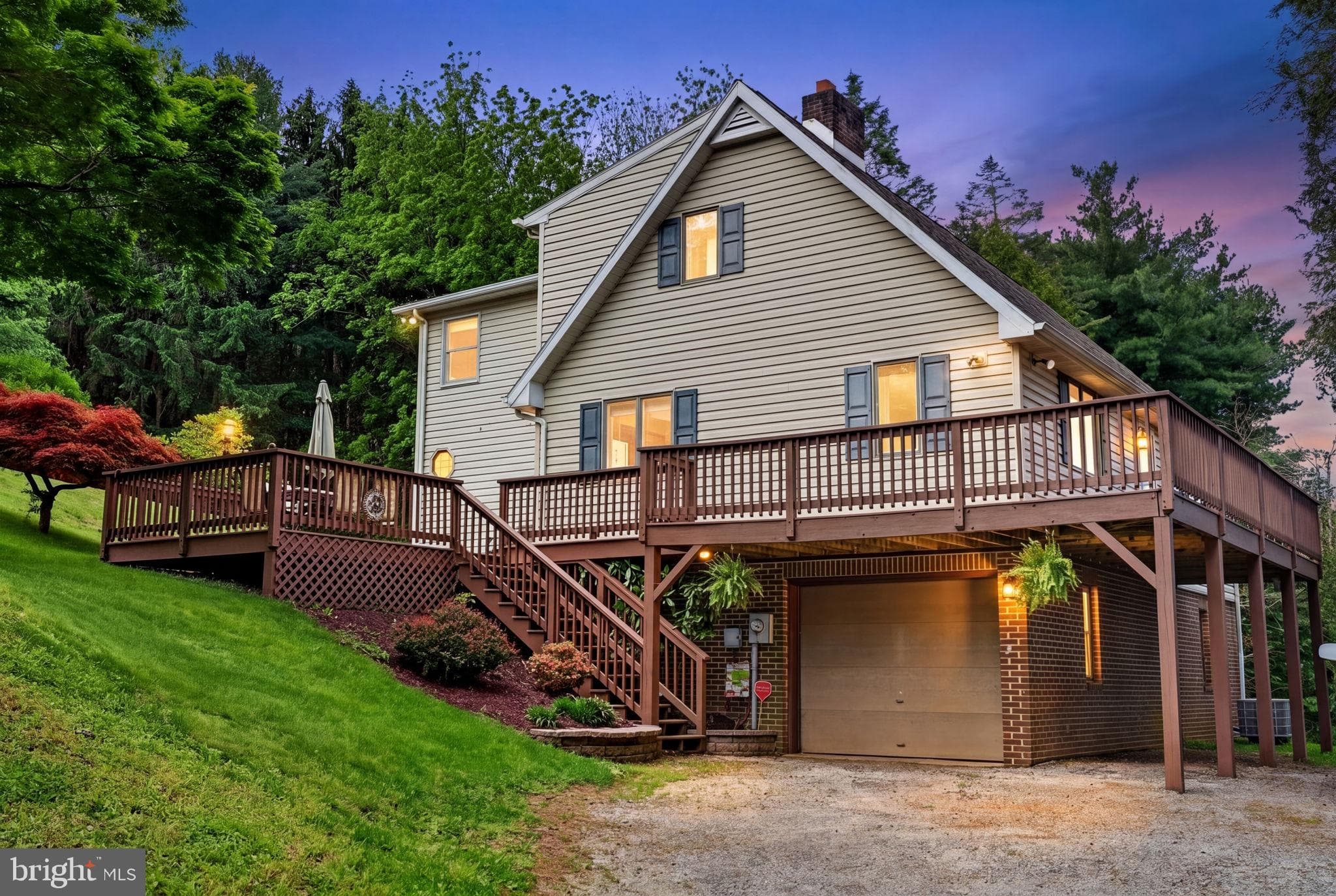Home for sale at 8390 Blooming Grove Road, Glen Rock, Pennsylvania 17327, photo 26 of 71