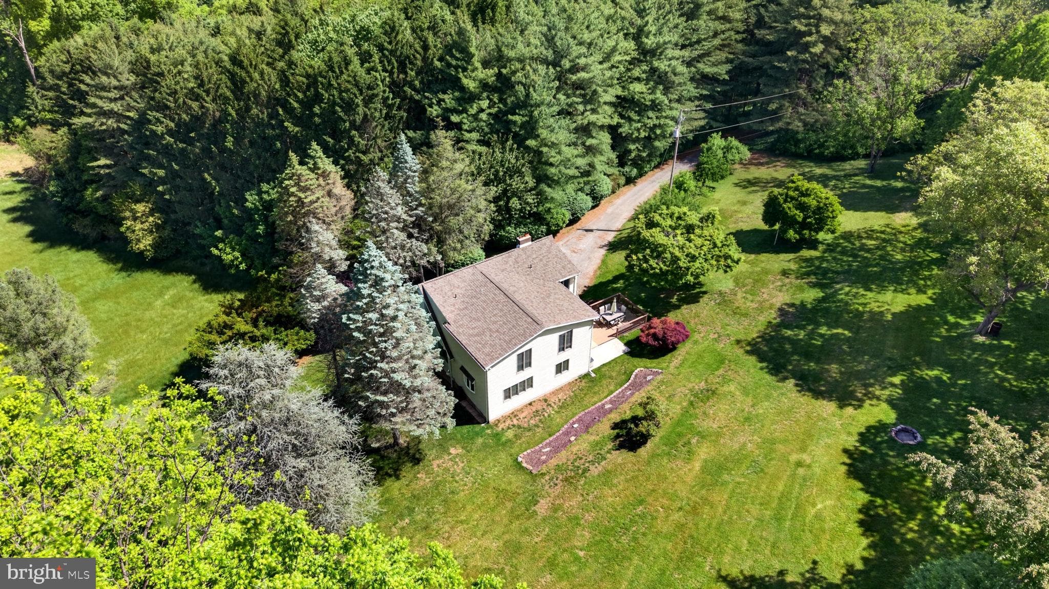 Home for sale at 8390 Blooming Grove Road, Glen Rock, Pennsylvania 17327, photo 57 of 71