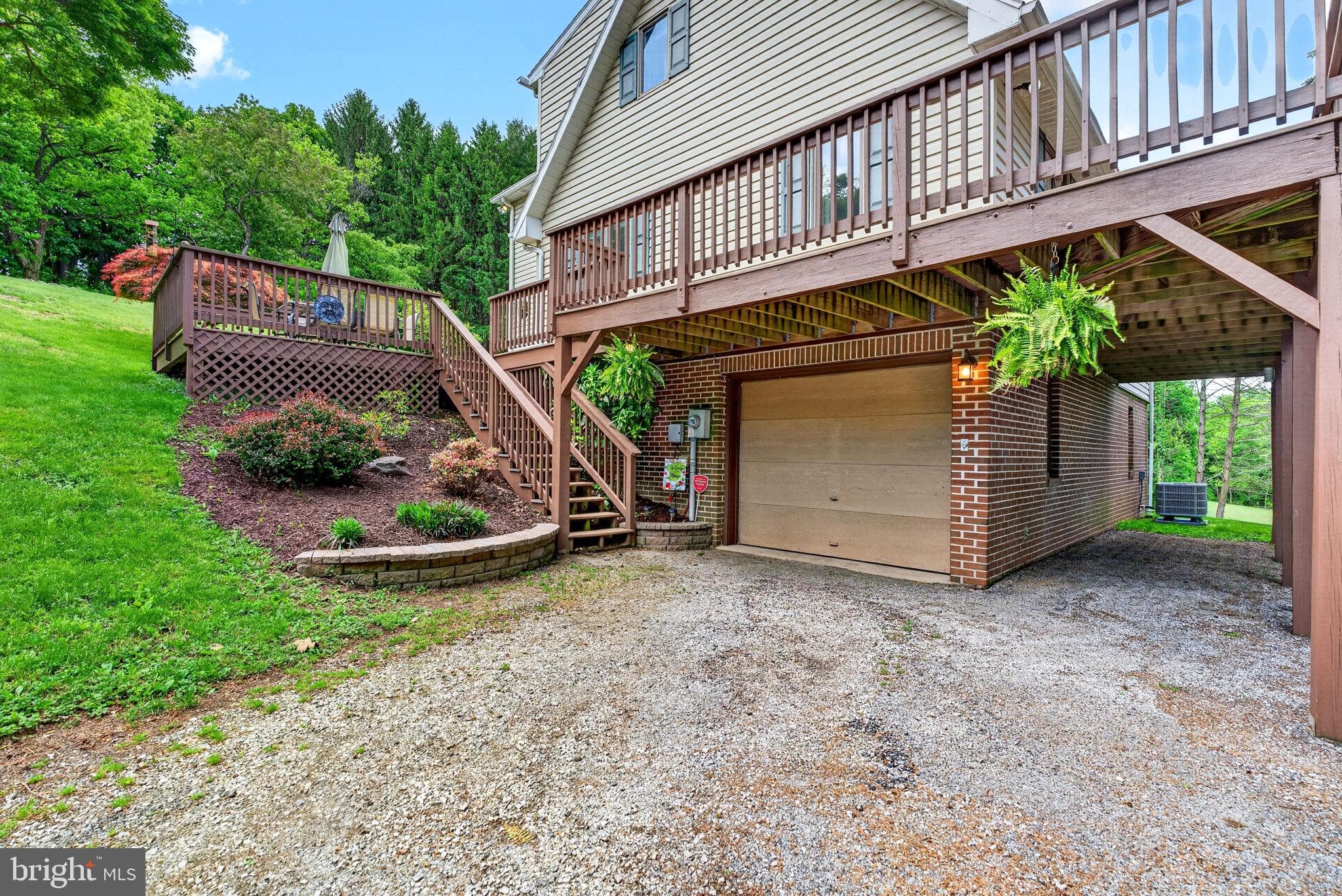 Home for sale at 8390 Blooming Grove Road, Glen Rock, Pennsylvania 17327, photo 66 of 71