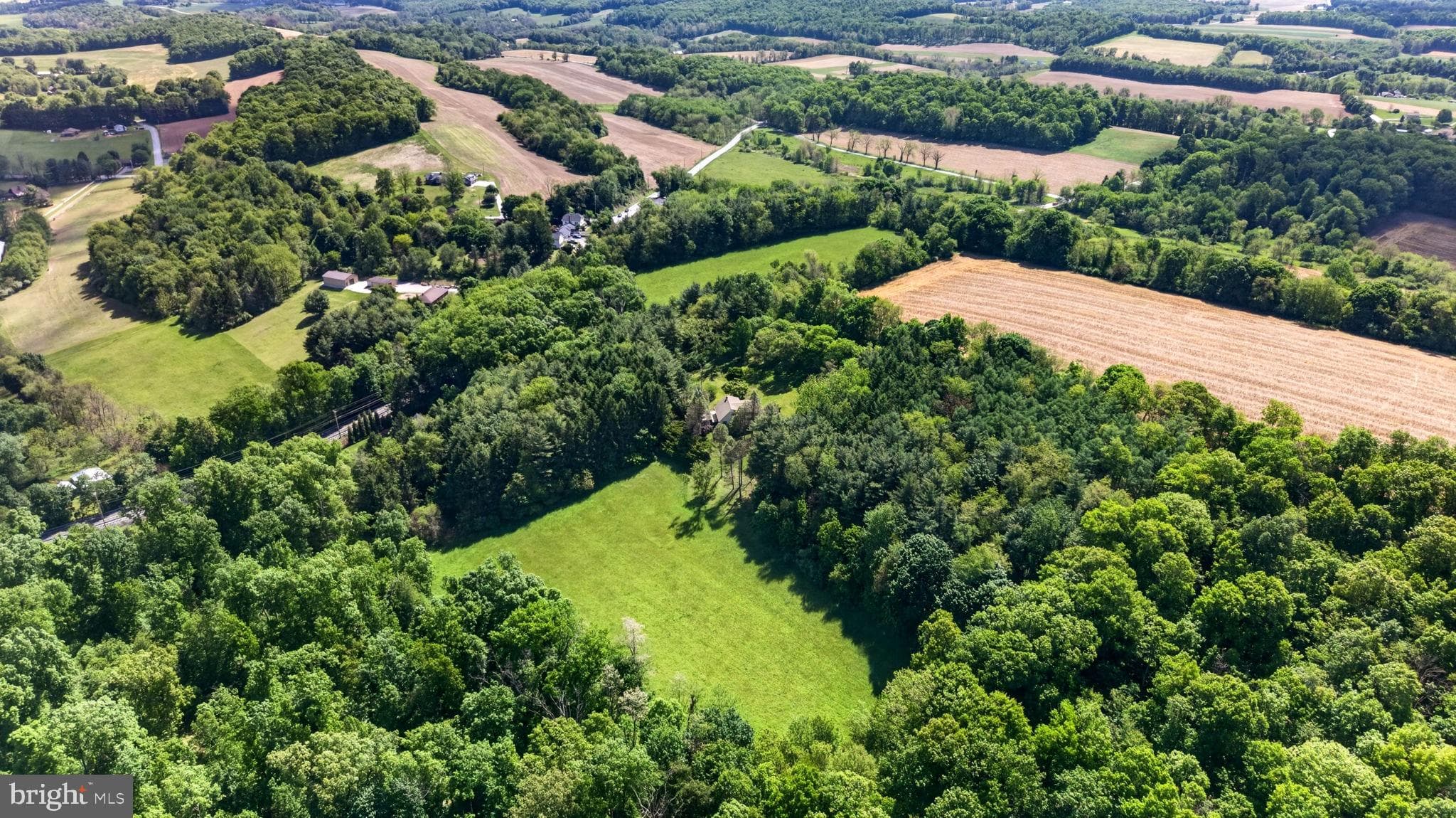 Home for sale at 8390 Blooming Grove Road, Glen Rock, Pennsylvania 17327, photo 67 of 71