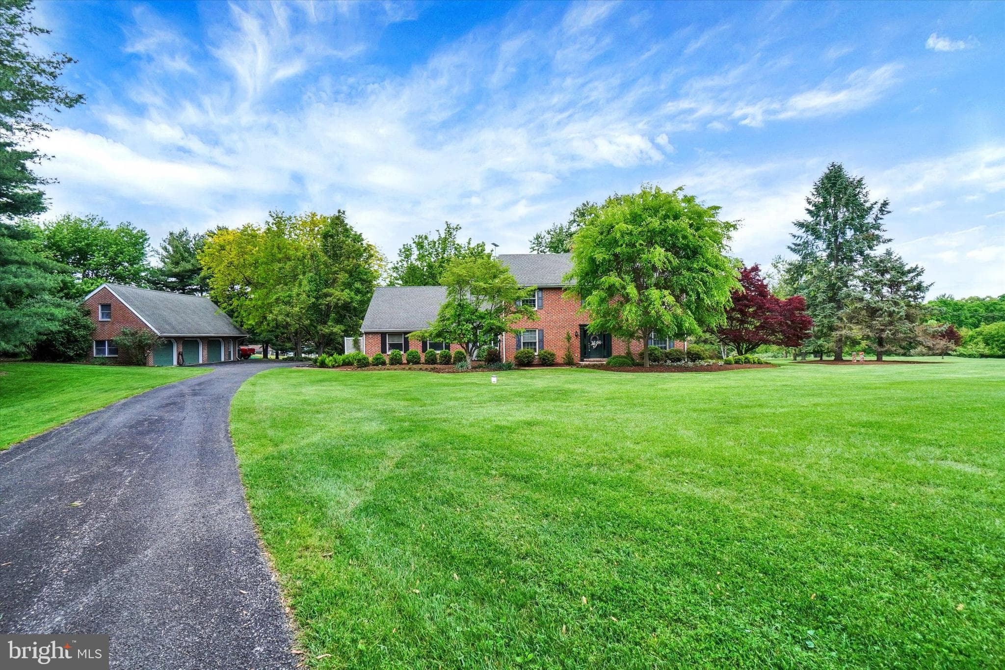 Home for sale at 3701 Trout Run Road, York, Pennsylvania 17406, photo 2 of 3