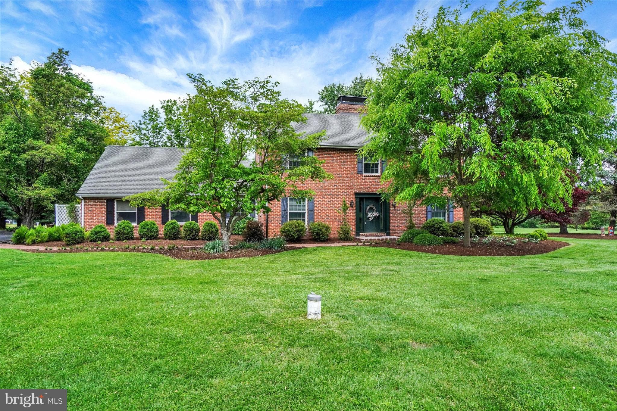 Listing photo of 4-bedroom home at 3701 Trout Run Road, York, Pennsylvania 17406, photo 1 of 3