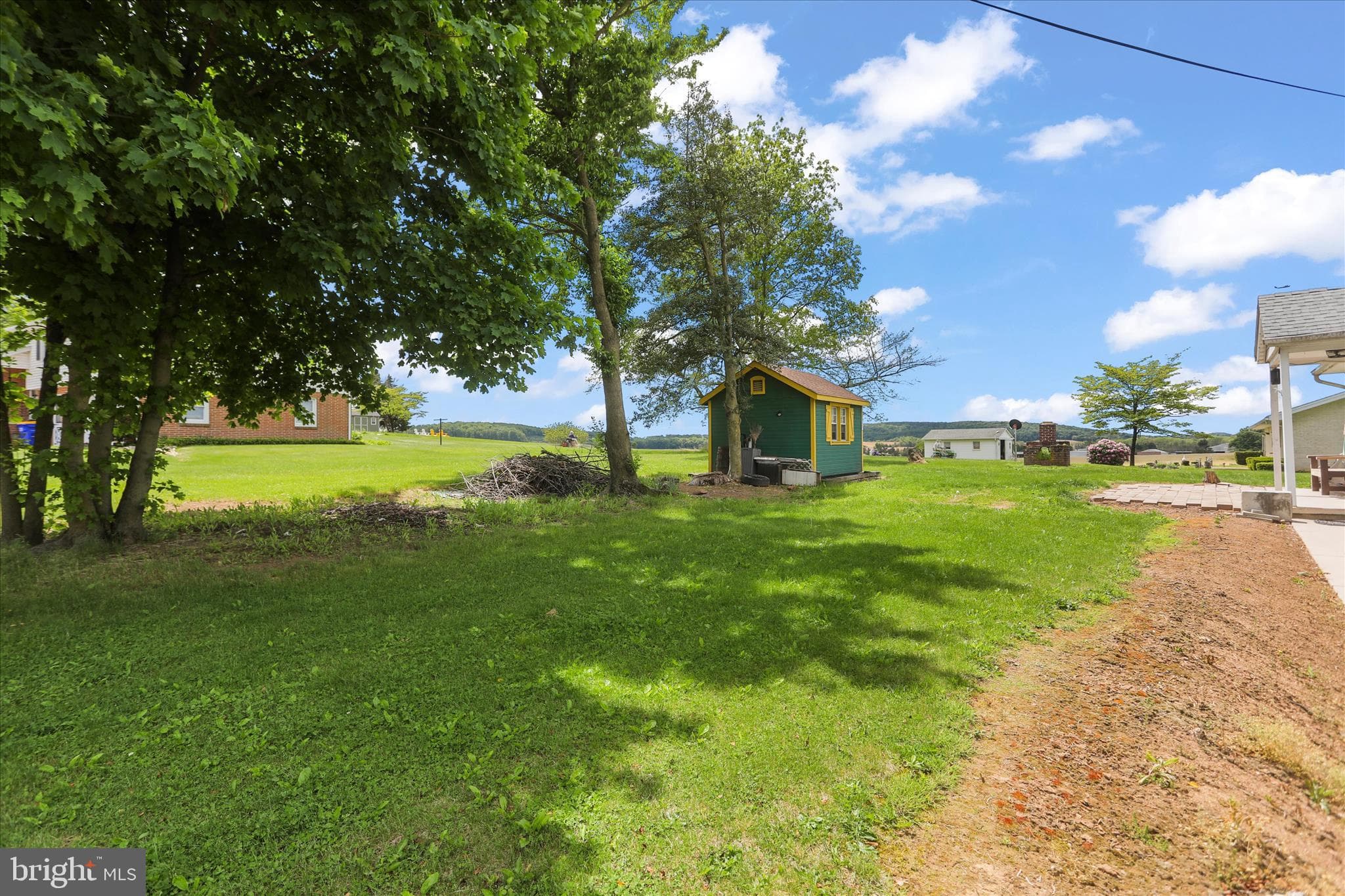 Home for sale at 6 S Grant Road, Thomasville, Pennsylvania 17364, photo 43 of 50